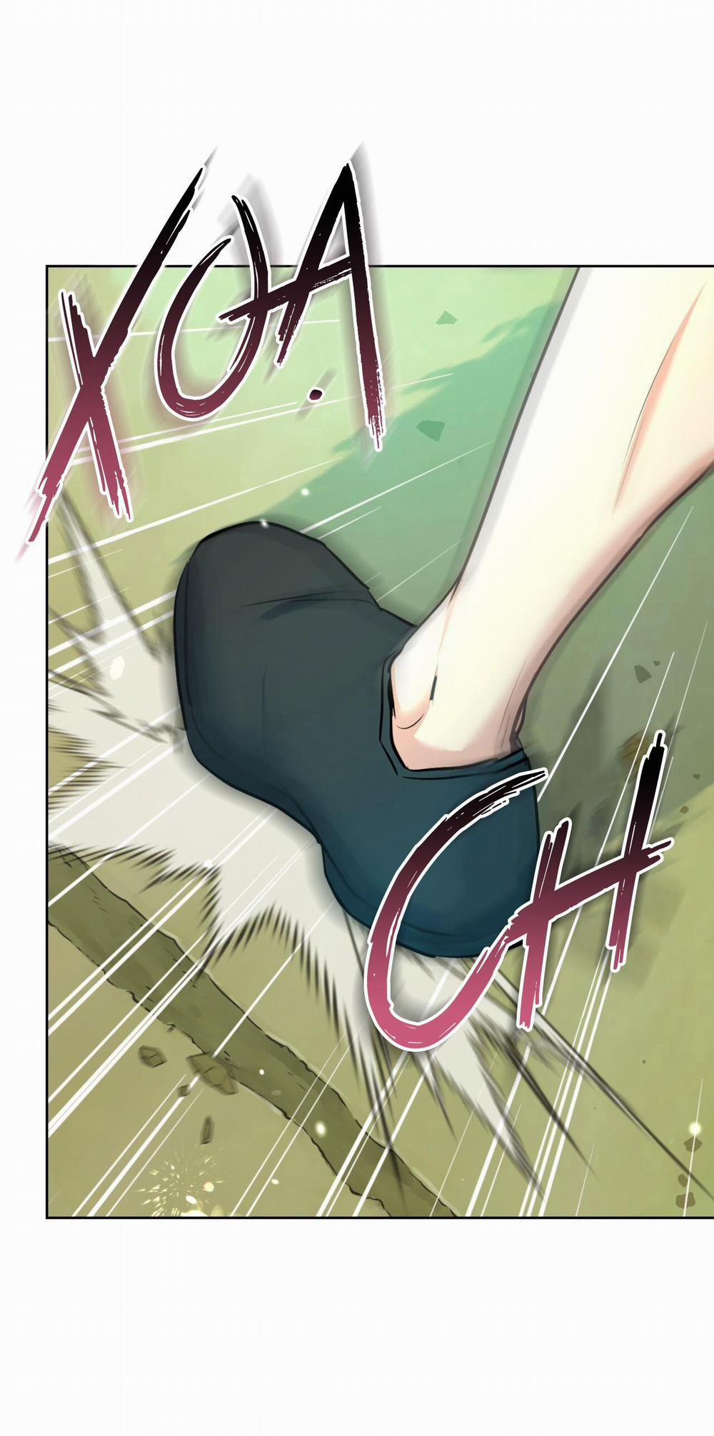 Khu Rừng Tĩnh Lặng 15 trang 34