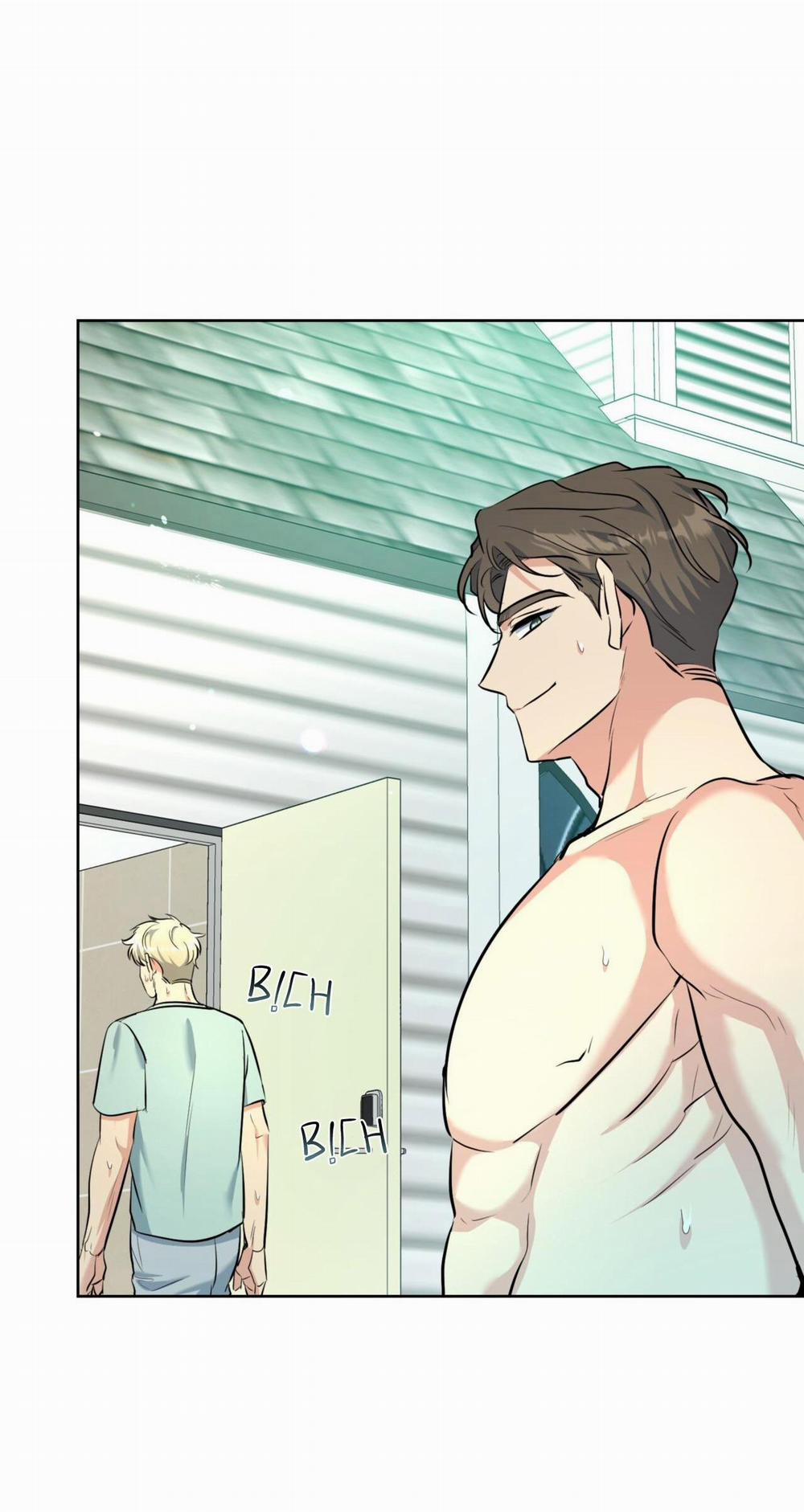 Khu Rừng Tĩnh Lặng 15 trang 47