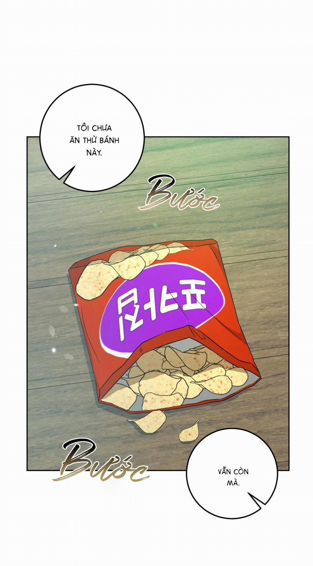 Khu Rừng Tĩnh Lặng 15 trang 48