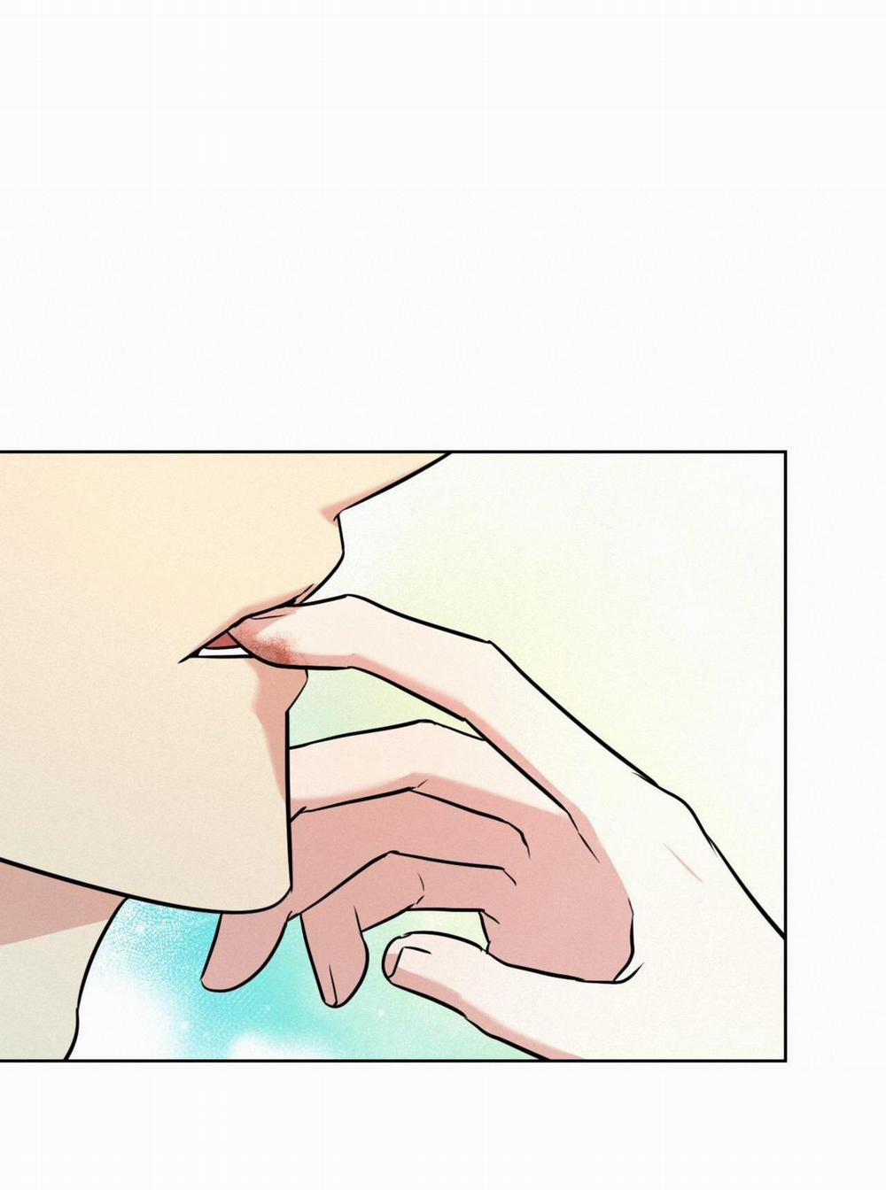 Khu Rừng Tĩnh Lặng 15 trang 50