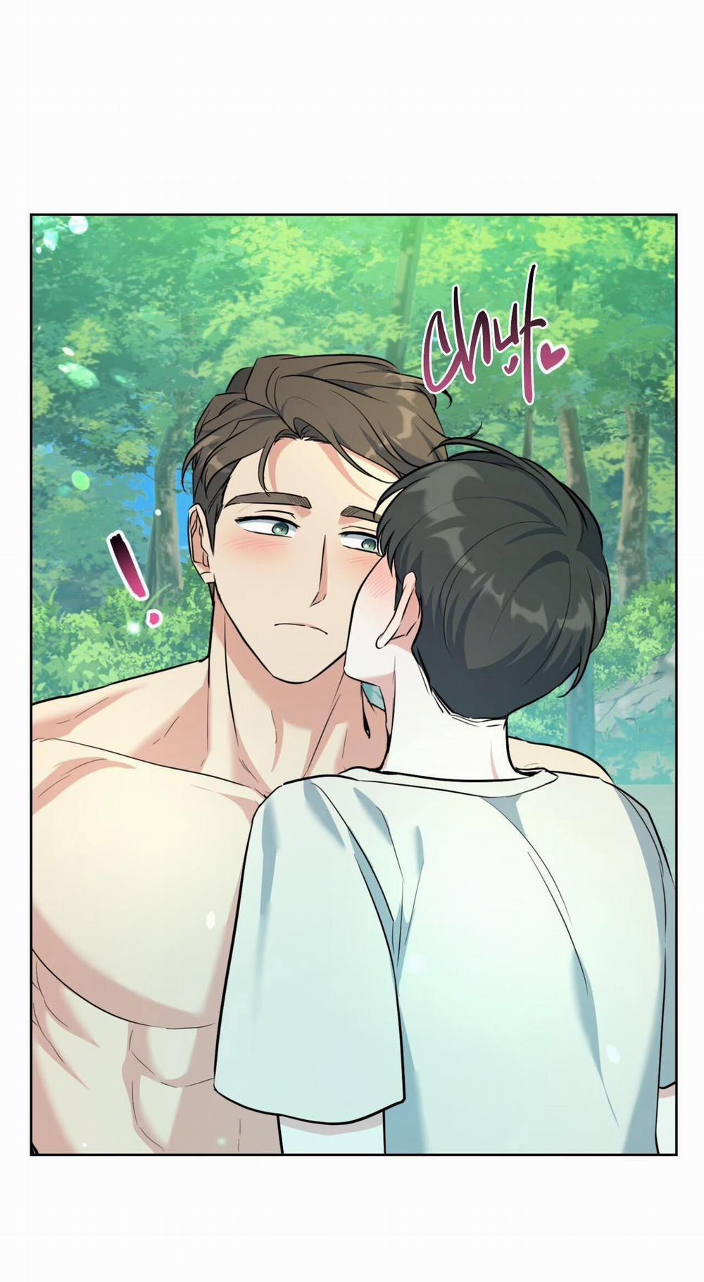 Khu Rừng Tĩnh Lặng 15 trang 54