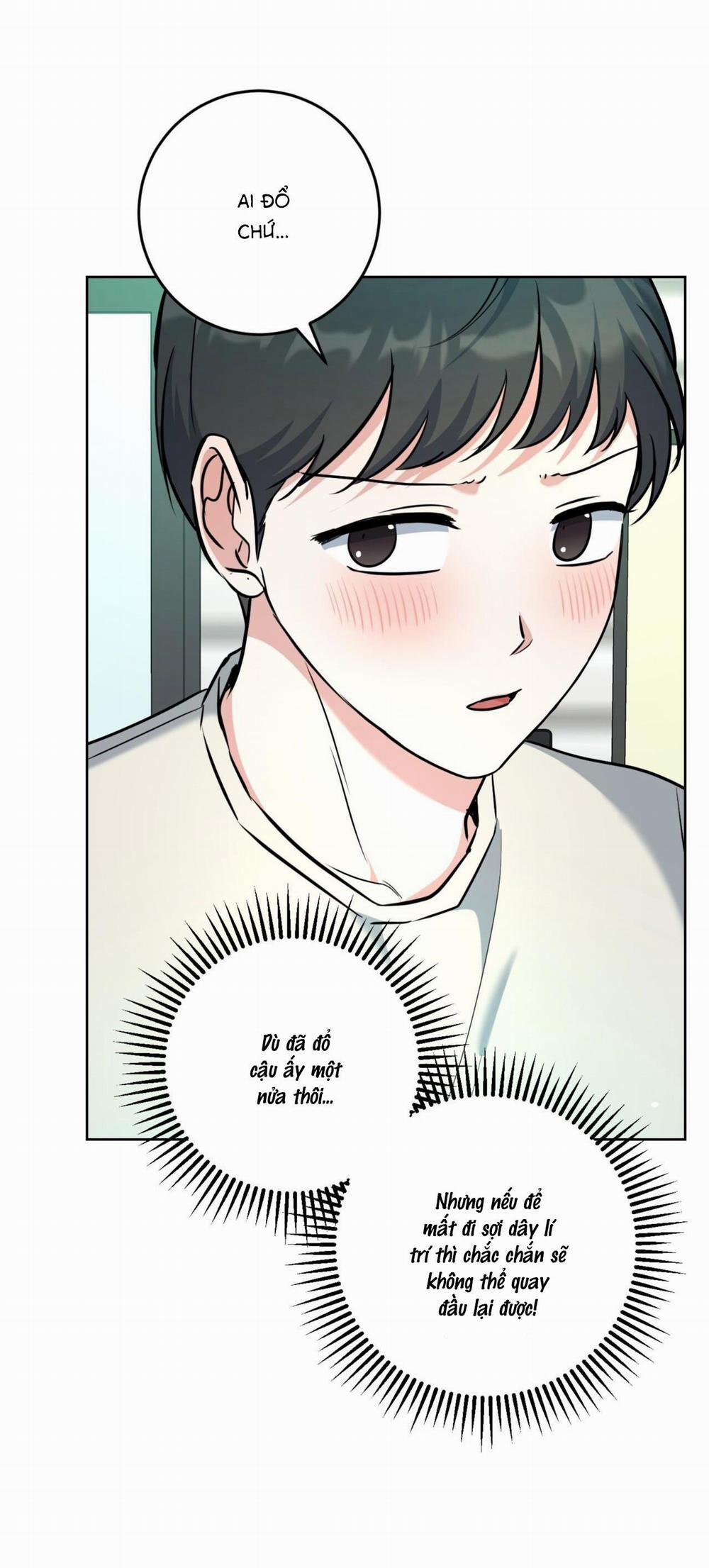 Khu Rừng Tĩnh Lặng 15 trang 56