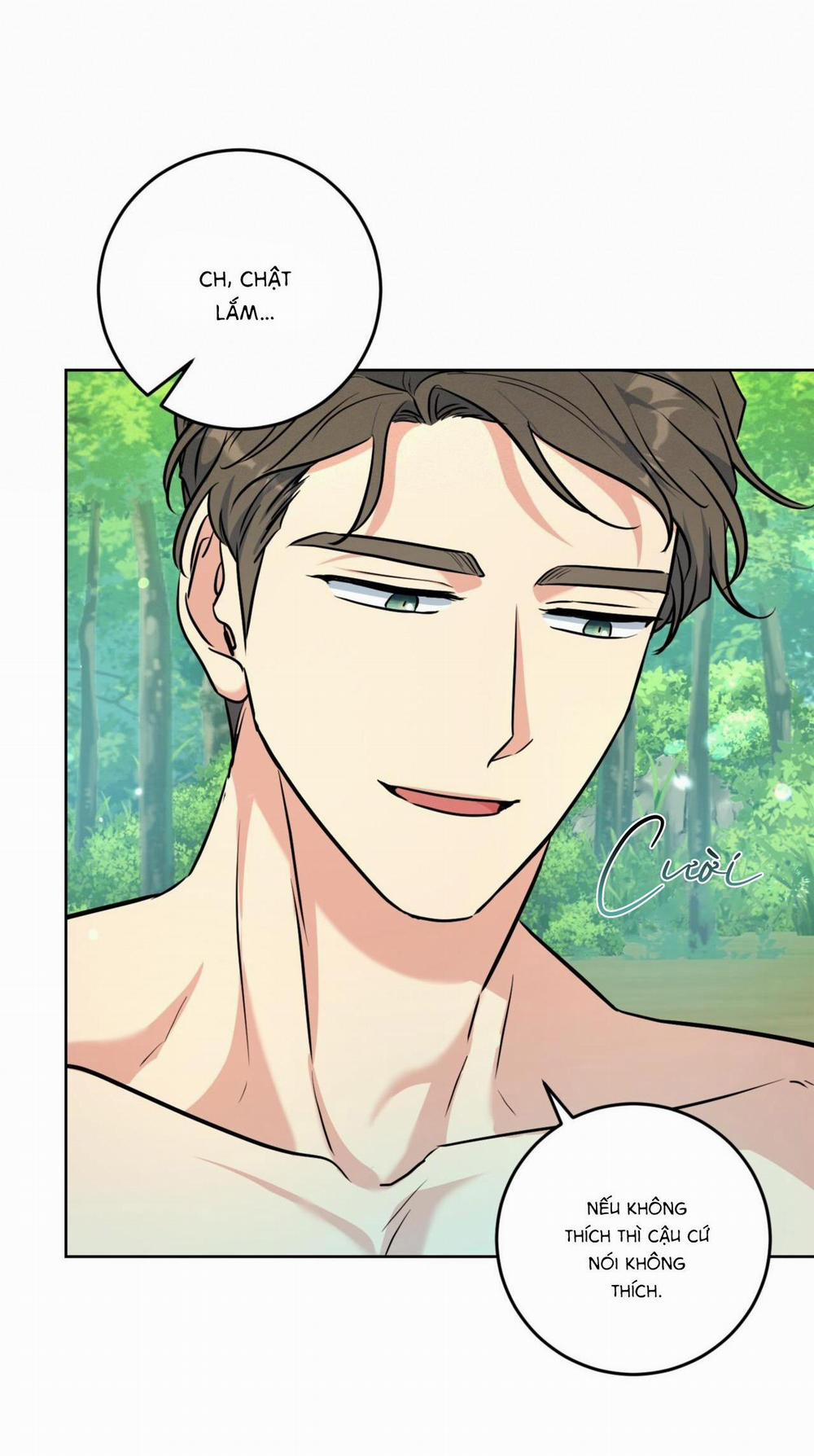 Khu Rừng Tĩnh Lặng 15 trang 62