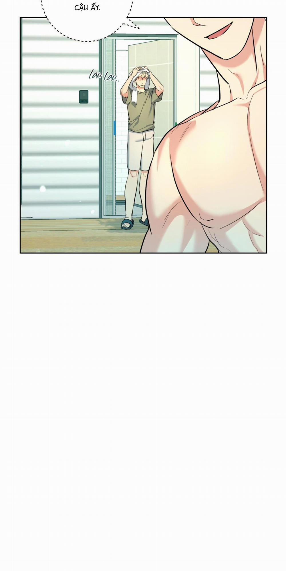 Khu Rừng Tĩnh Lặng 15 trang 65