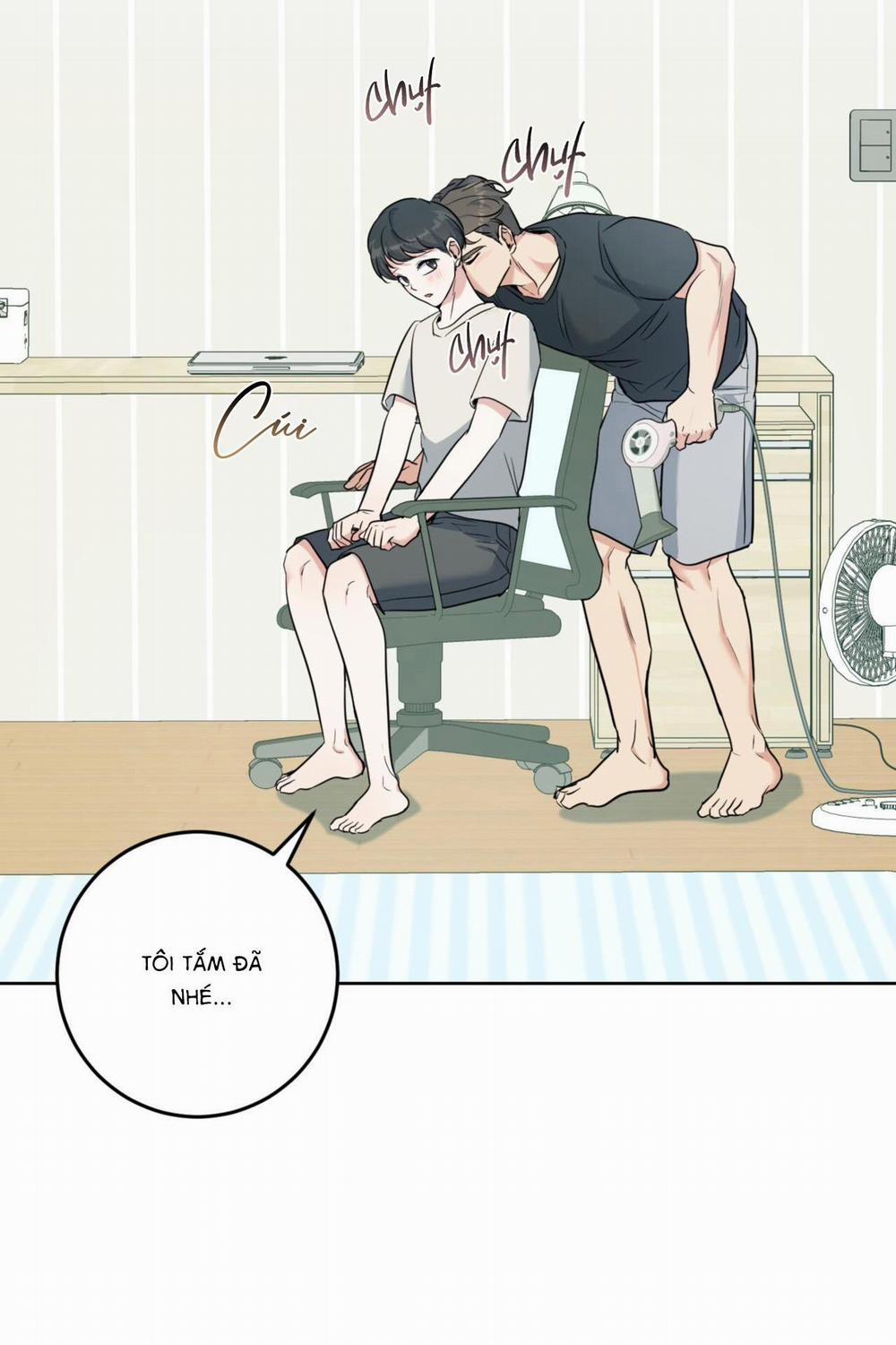 Khu Rừng Tĩnh Lặng 15 trang 76