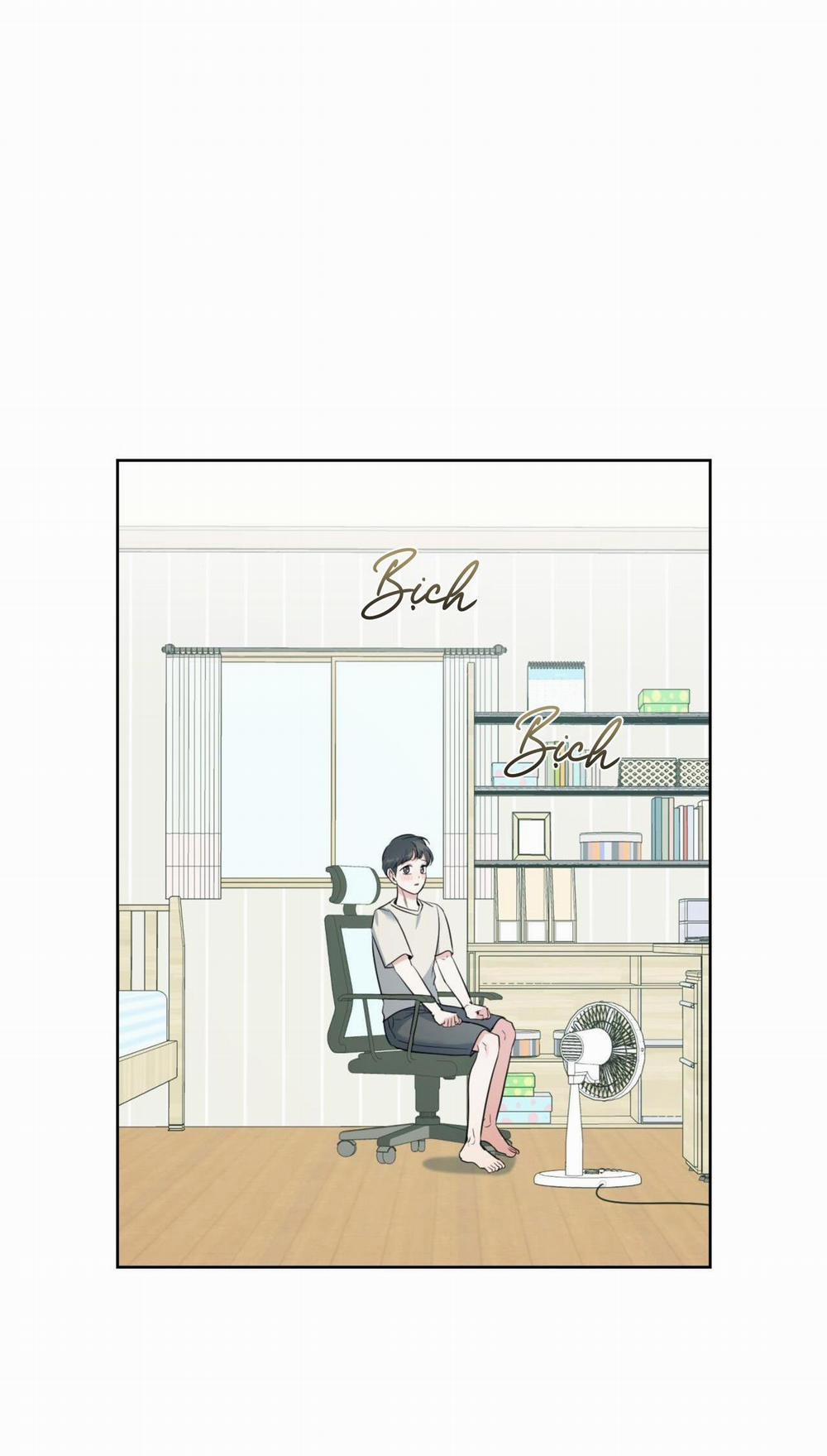 Khu Rừng Tĩnh Lặng 15 trang 78