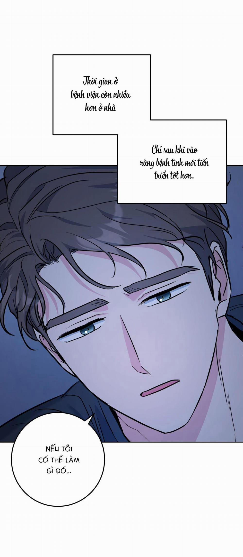 Khu Rừng Tĩnh Lặng 16 trang 25