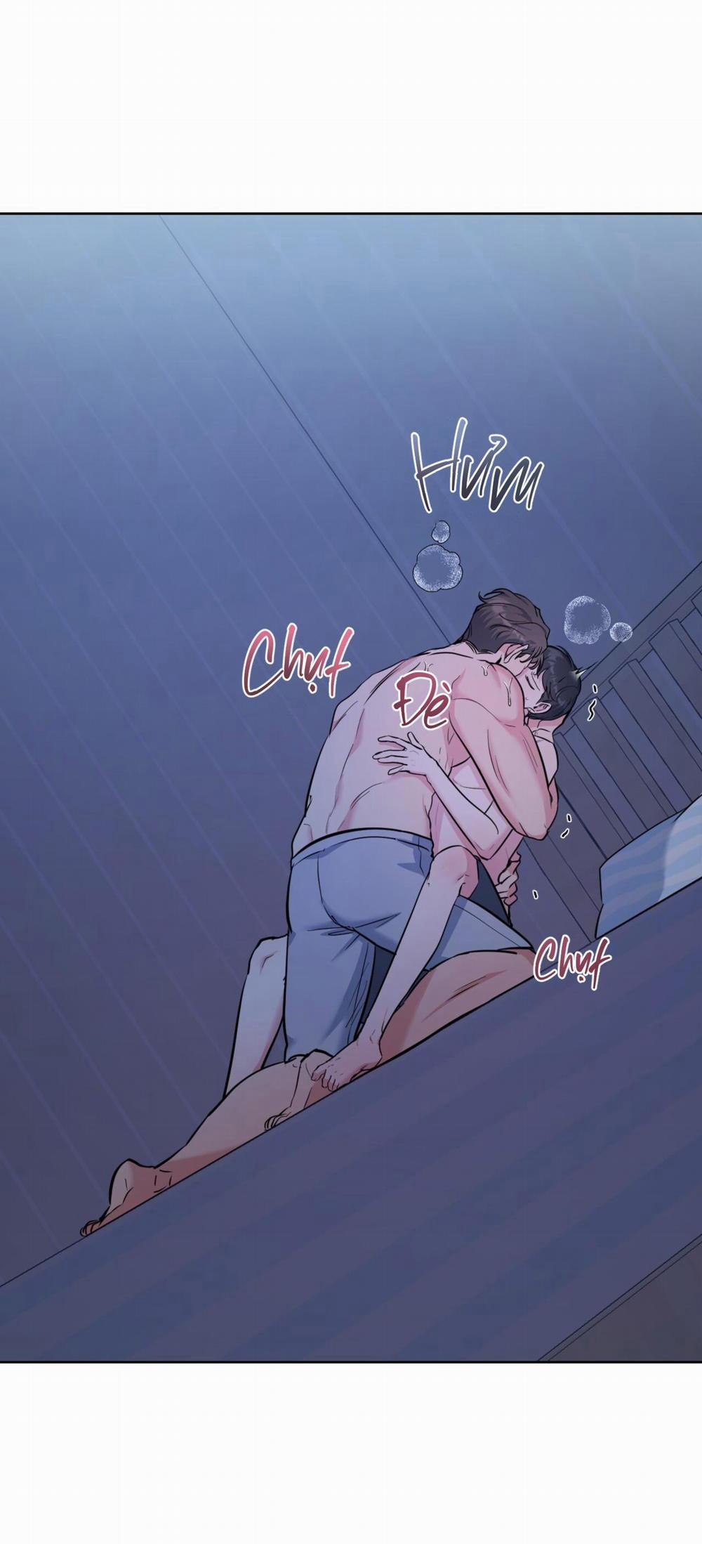 Khu Rừng Tĩnh Lặng 16 trang 43