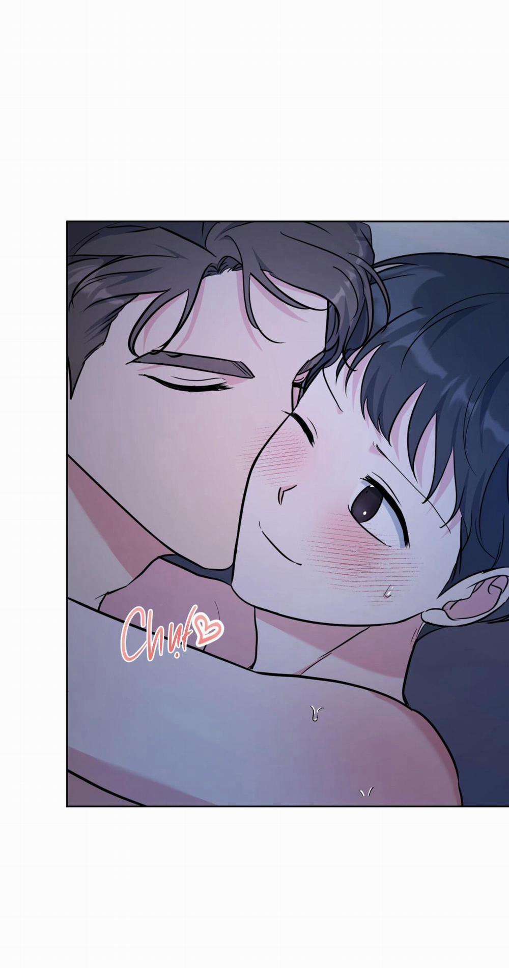 Khu Rừng Tĩnh Lặng 16 trang 50