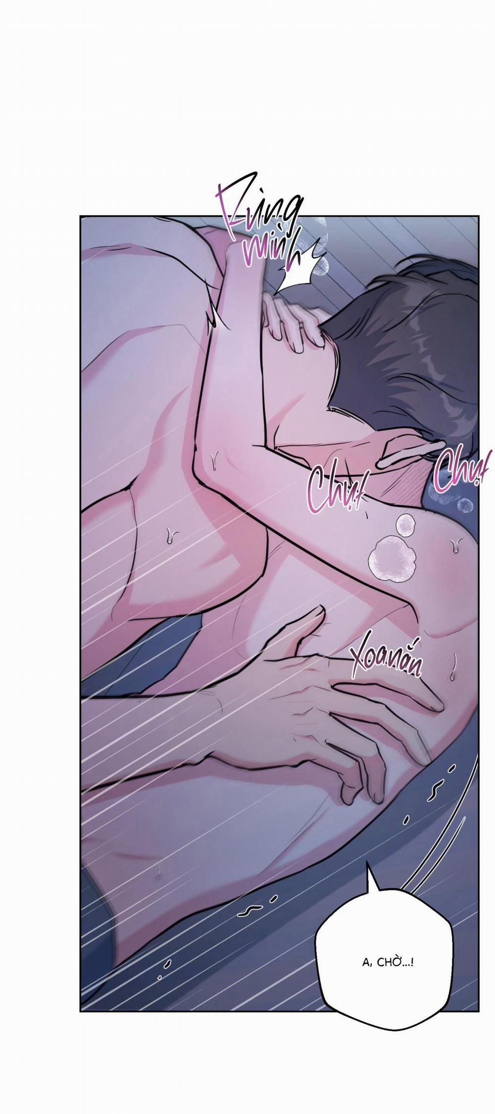 Khu Rừng Tĩnh Lặng 16 trang 52