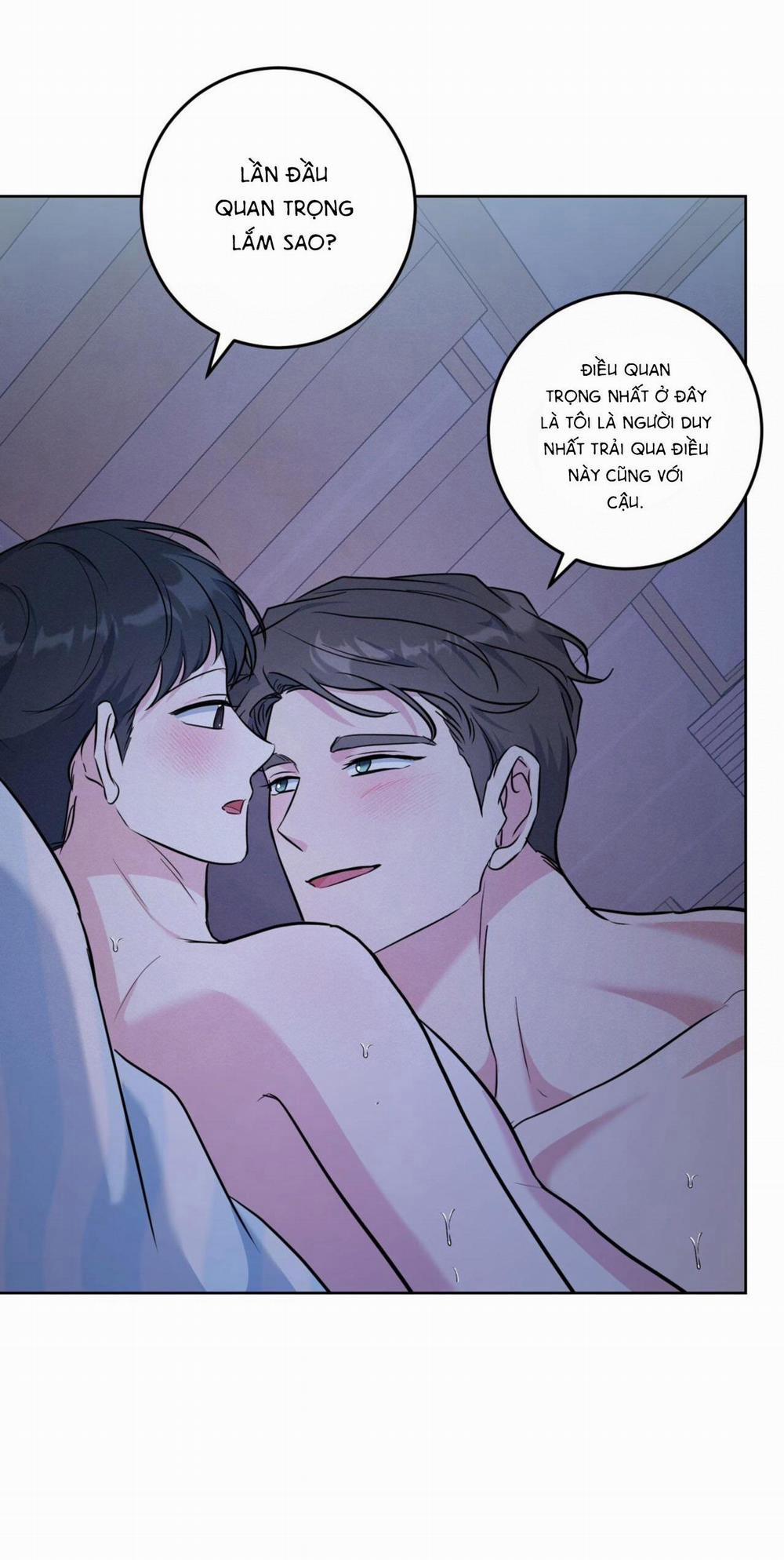 Khu Rừng Tĩnh Lặng 16 trang 56