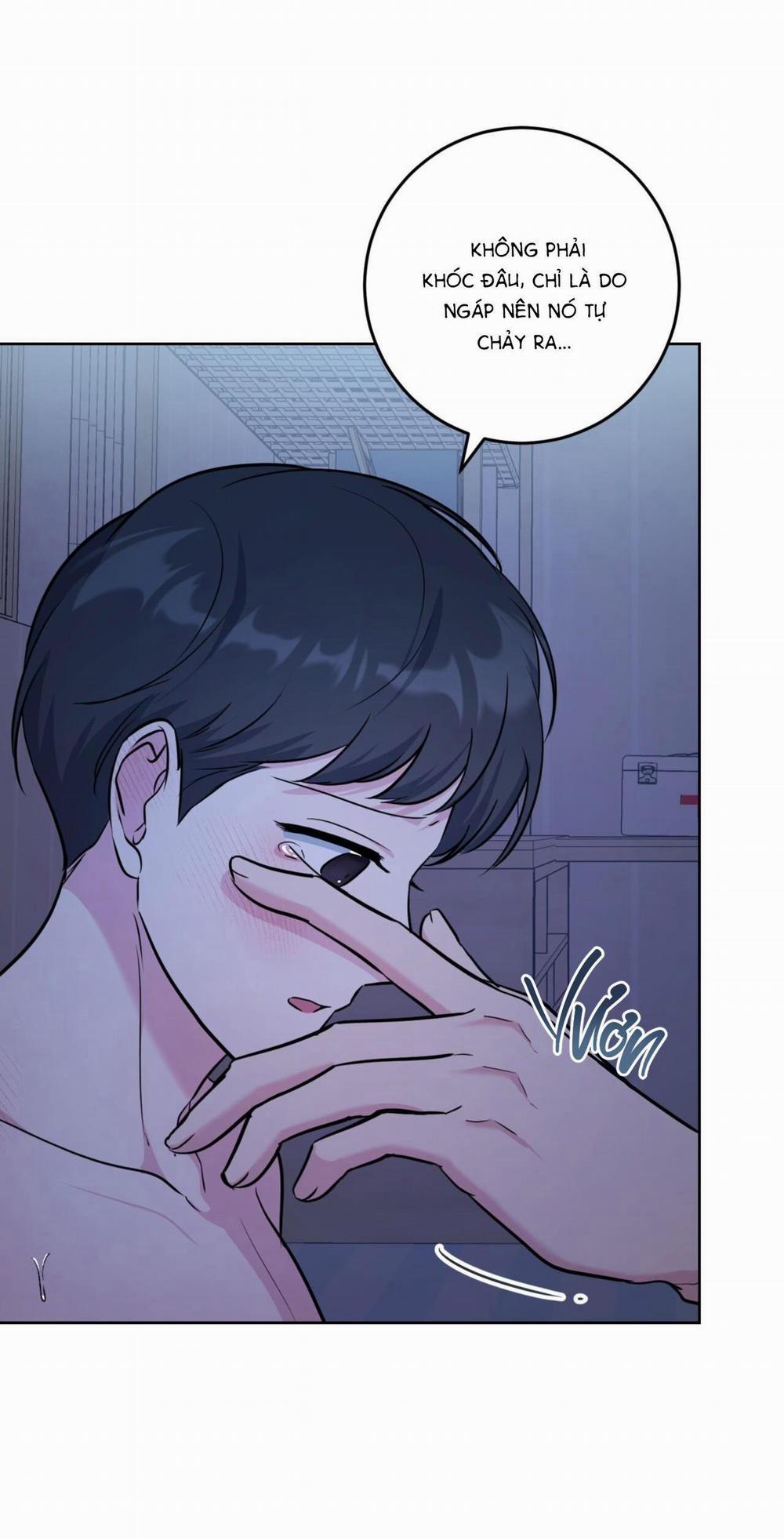 Khu Rừng Tĩnh Lặng 16 trang 61