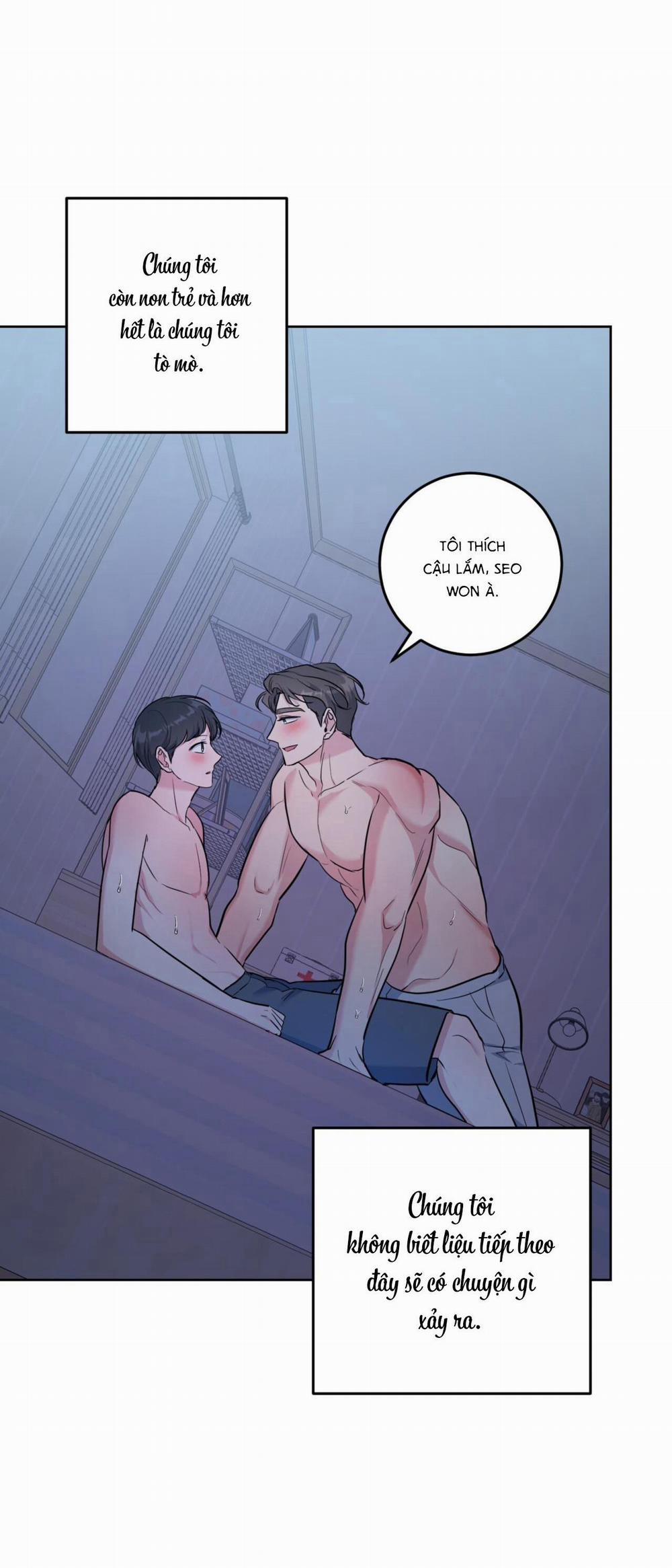 Khu Rừng Tĩnh Lặng 16 trang 63