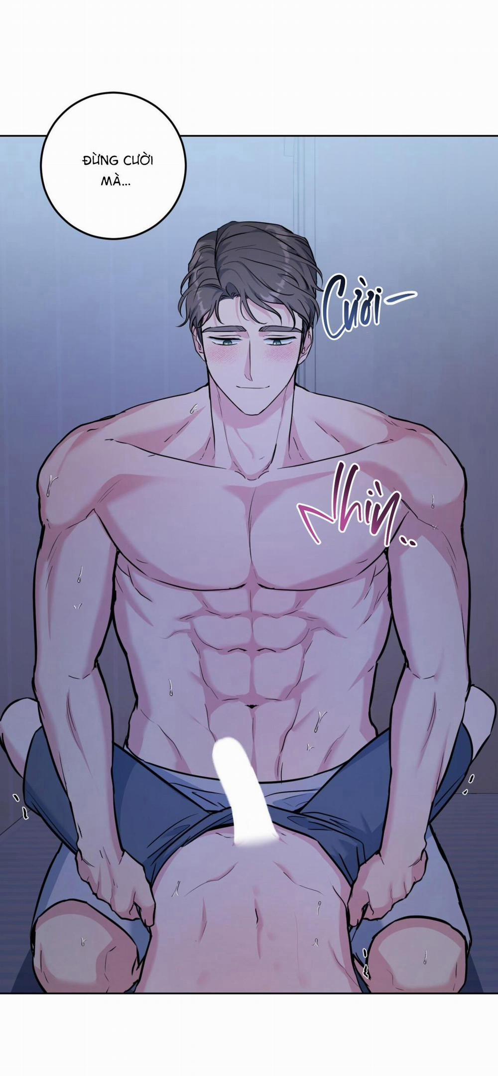 Khu Rừng Tĩnh Lặng 16 trang 72