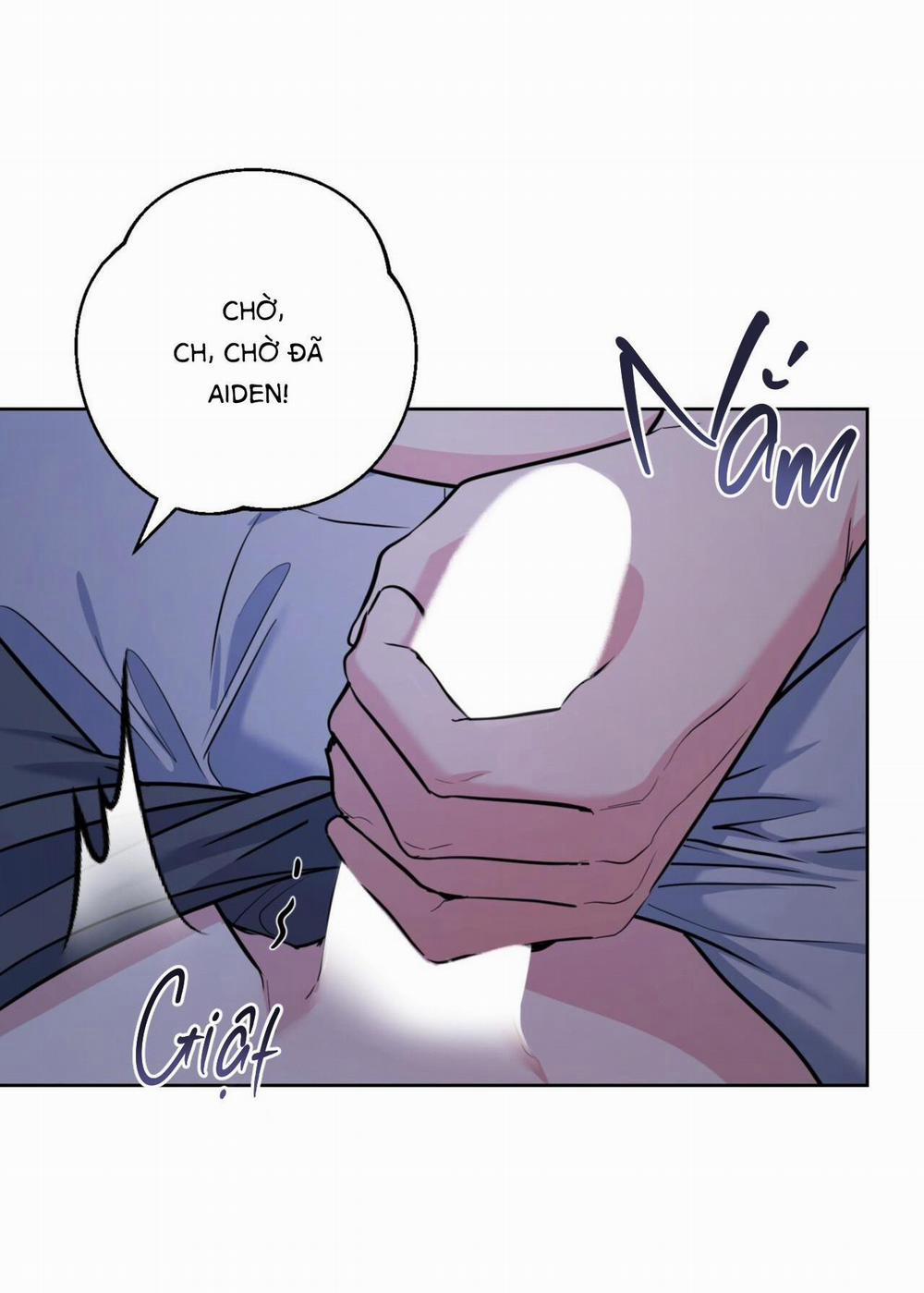 Khu Rừng Tĩnh Lặng 16 trang 74