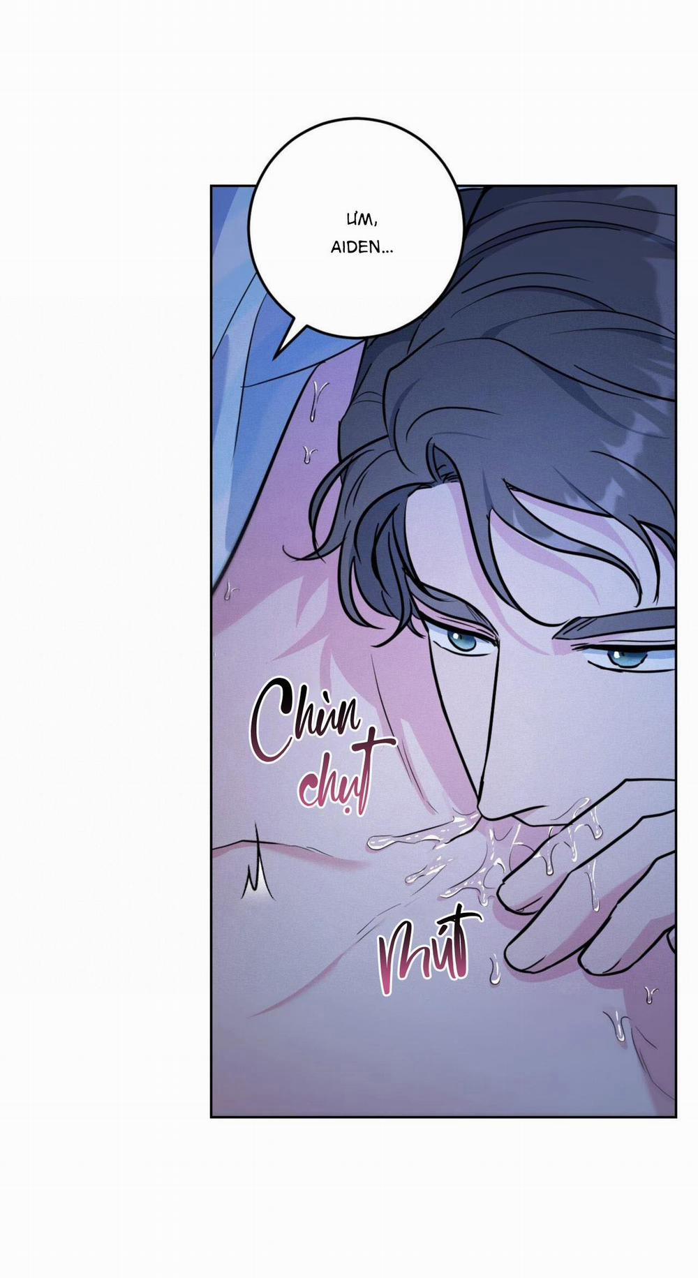 Khu Rừng Tĩnh Lặng 17 trang 11