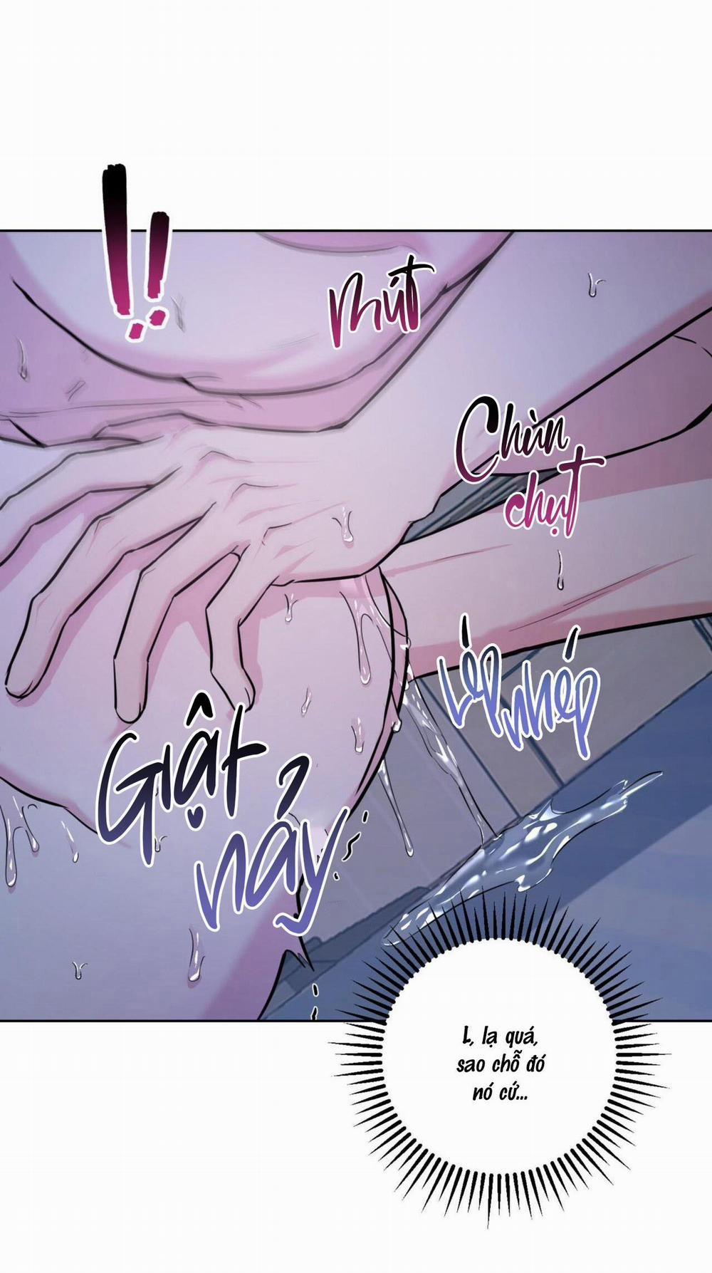 Khu Rừng Tĩnh Lặng 17 trang 14