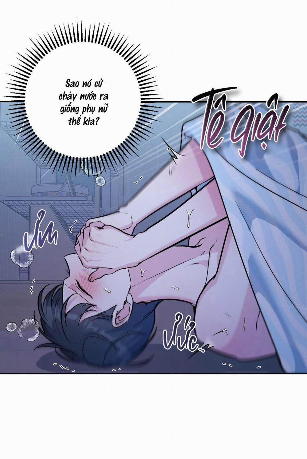 Khu Rừng Tĩnh Lặng 17 trang 15