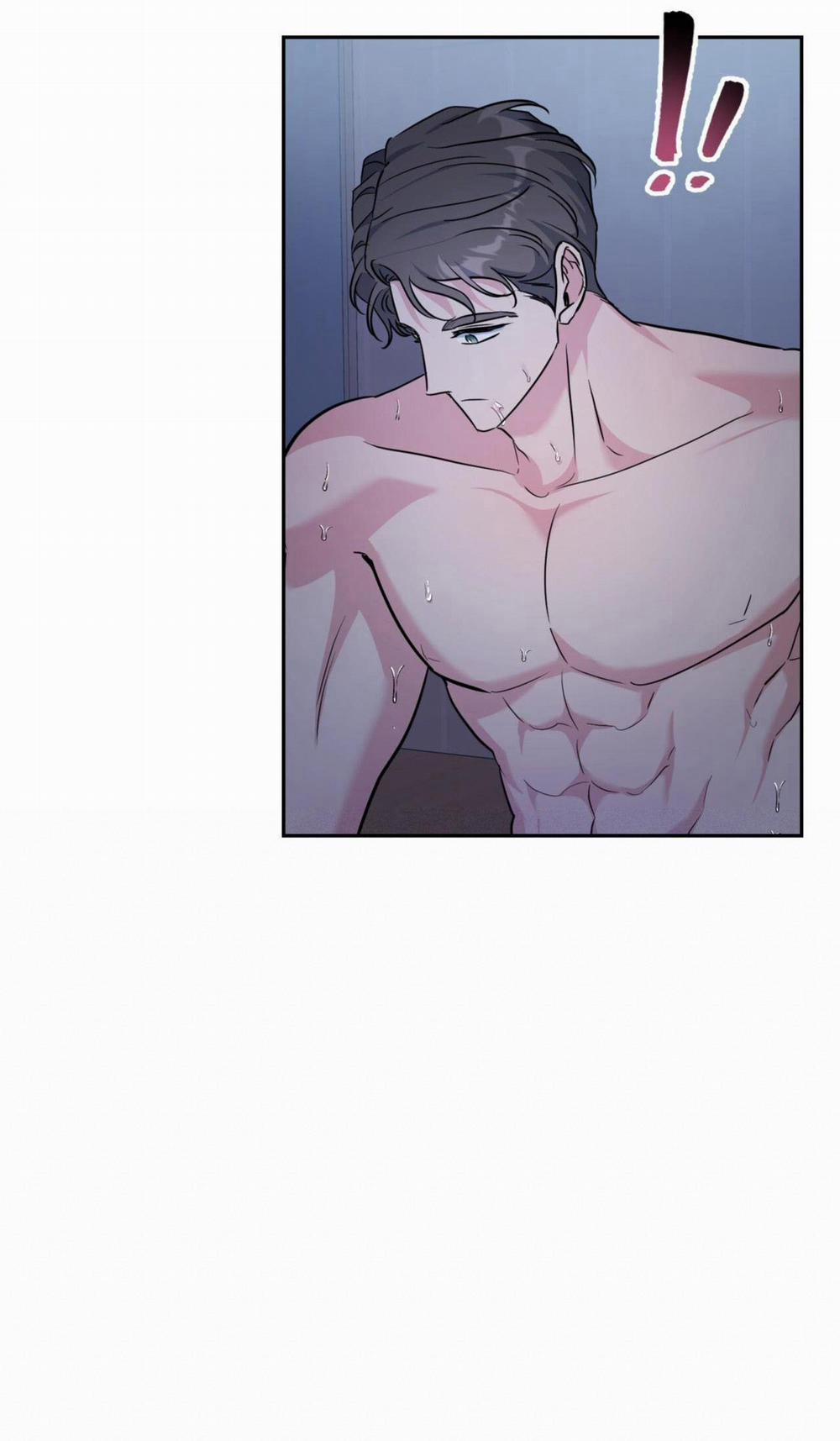 Khu Rừng Tĩnh Lặng 17 trang 21