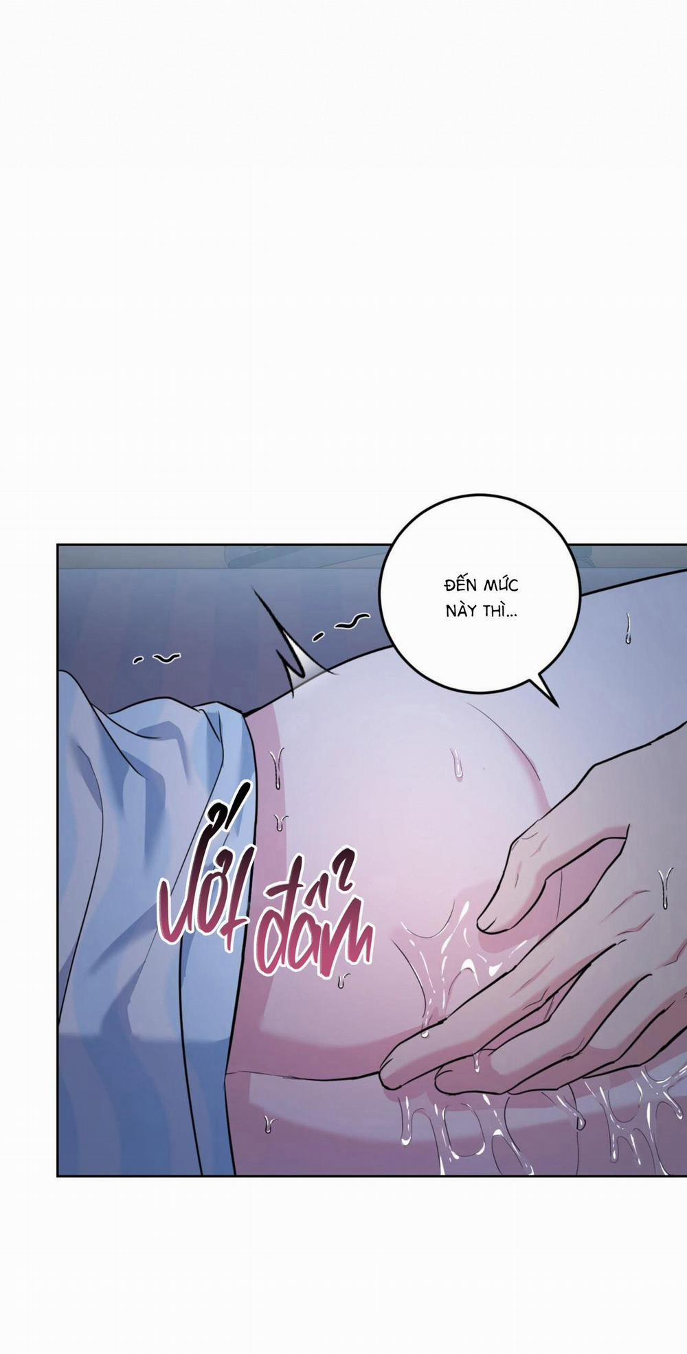 Khu Rừng Tĩnh Lặng 17 trang 22