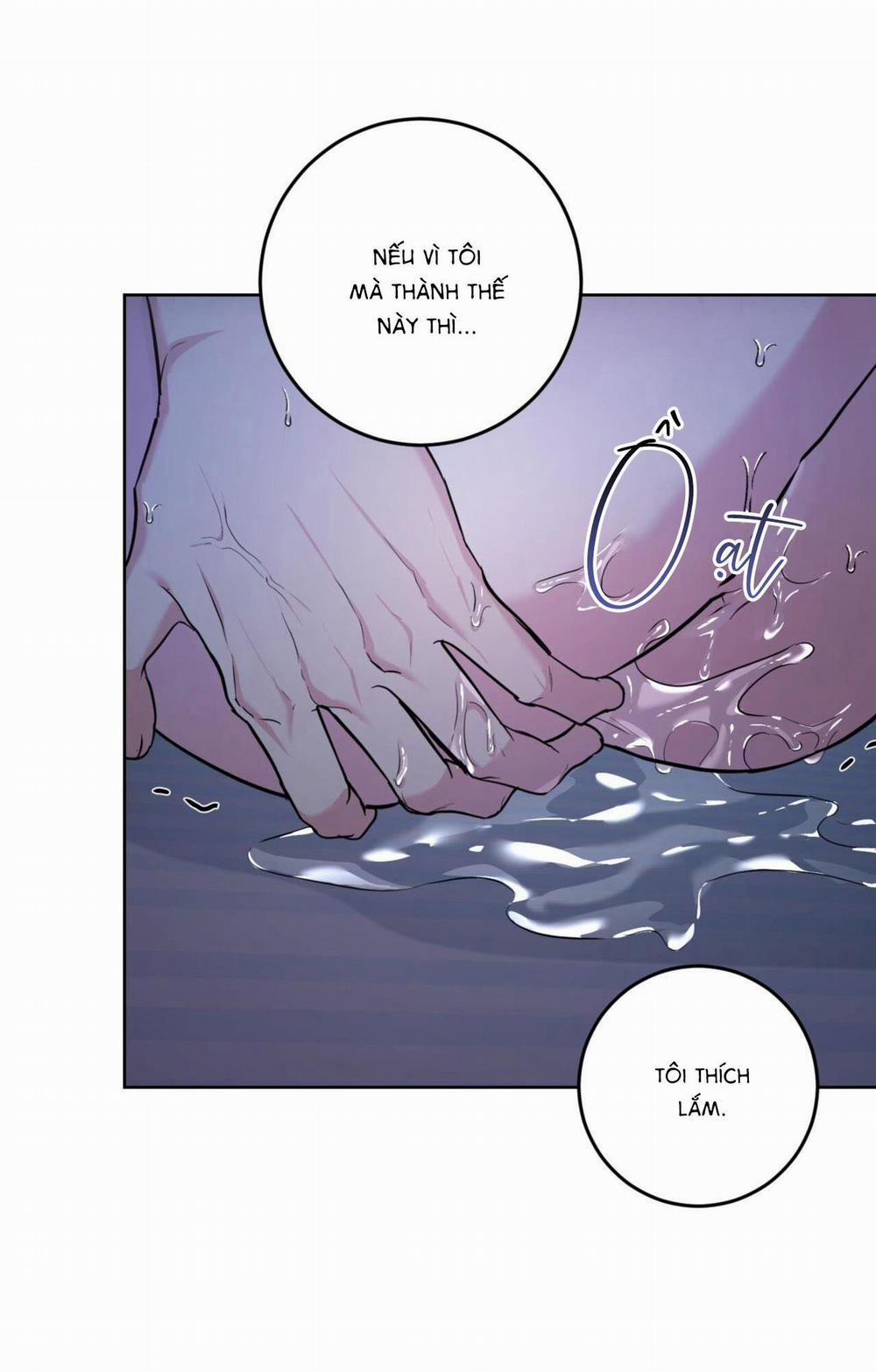 Khu Rừng Tĩnh Lặng 17 trang 25