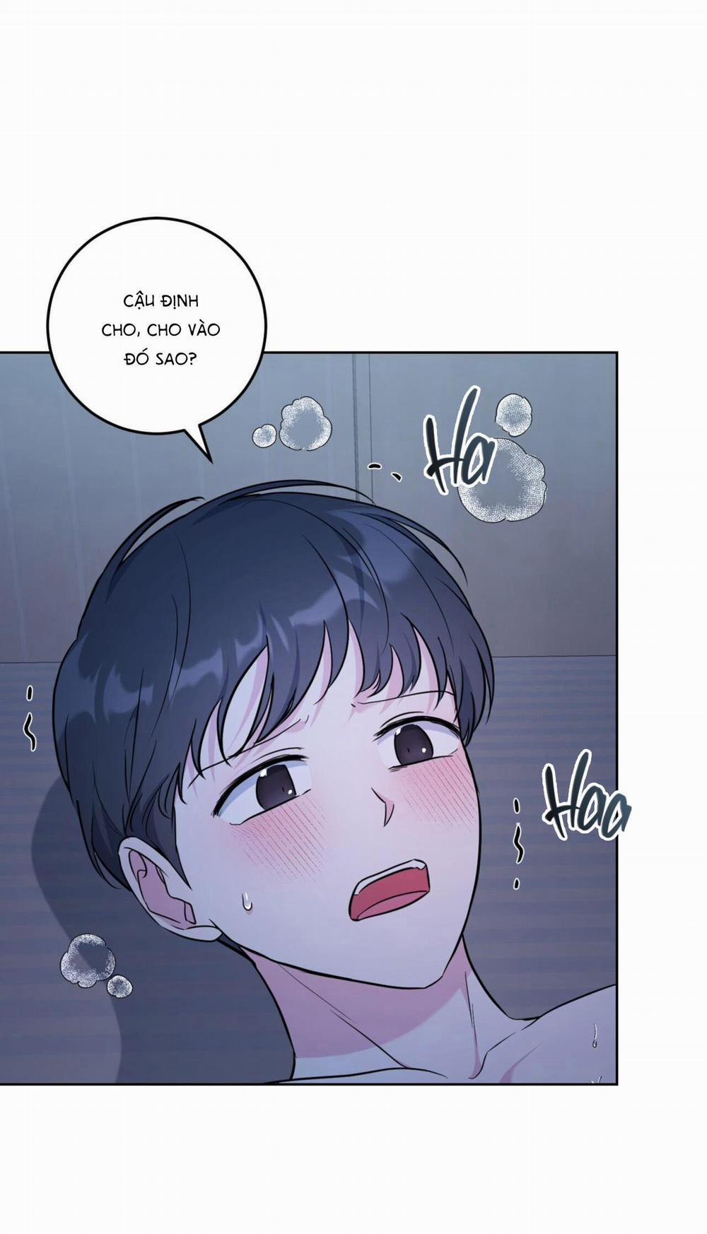 Khu Rừng Tĩnh Lặng 17 trang 28