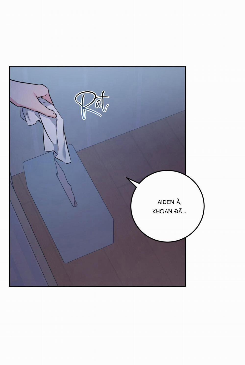 Khu Rừng Tĩnh Lặng 17 trang 38