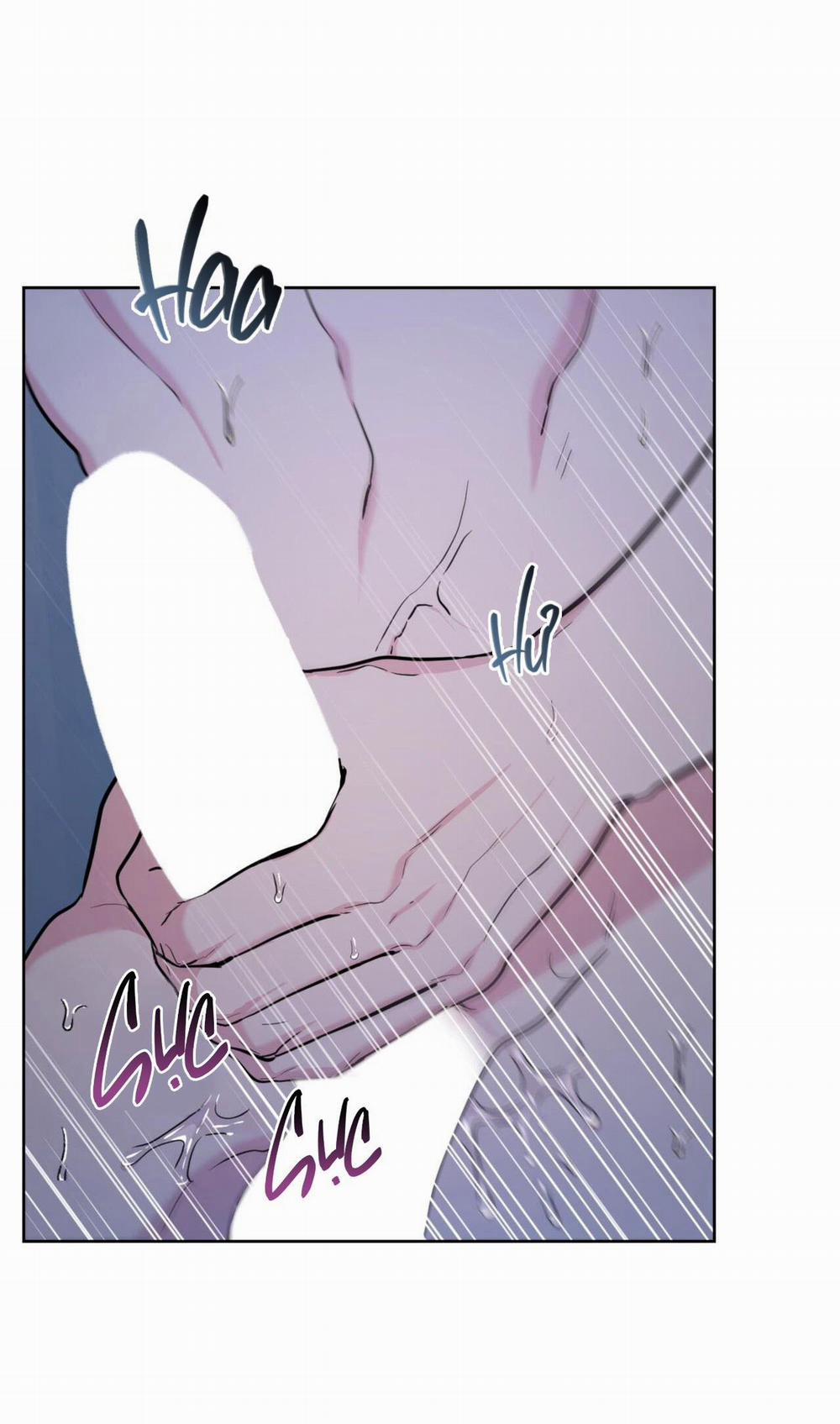 Khu Rừng Tĩnh Lặng 17 trang 41