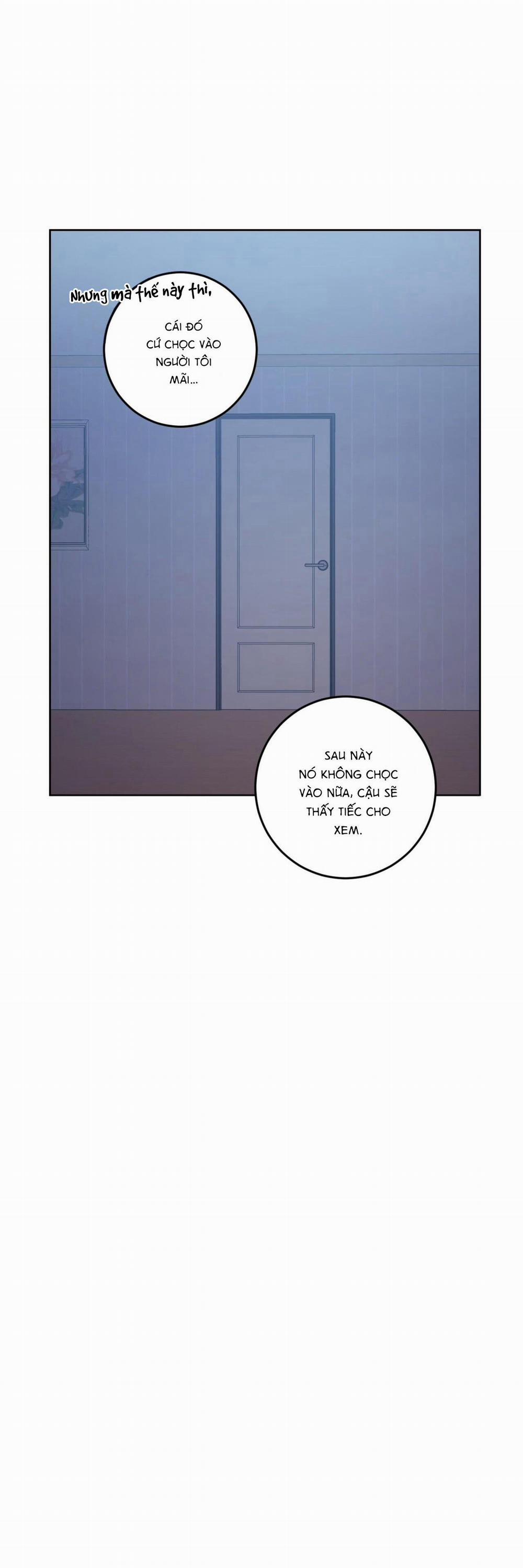 Khu Rừng Tĩnh Lặng 17 trang 53