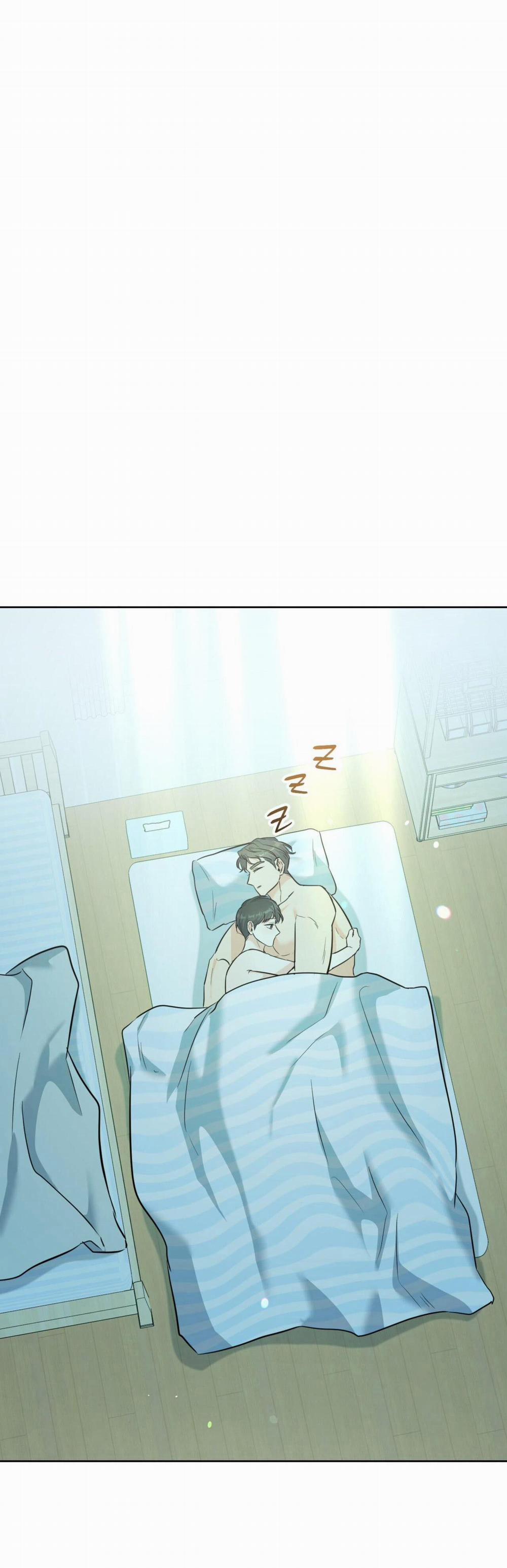 Khu Rừng Tĩnh Lặng 17 trang 54