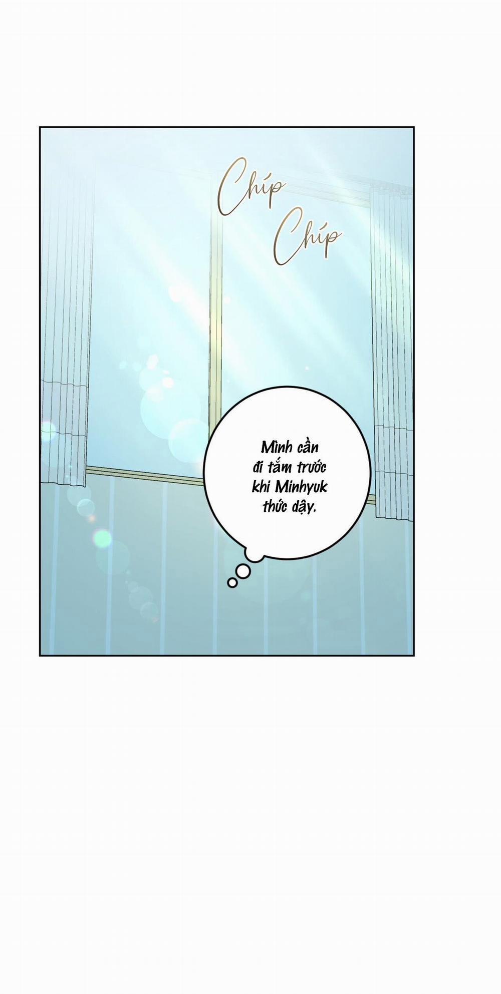 Khu Rừng Tĩnh Lặng 17 trang 56