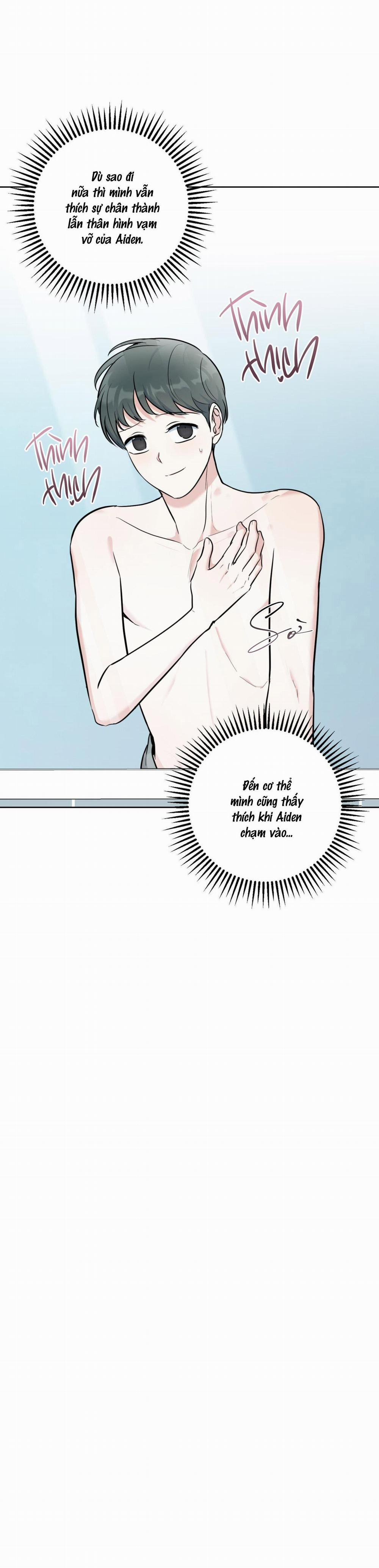 Khu Rừng Tĩnh Lặng 17 trang 59