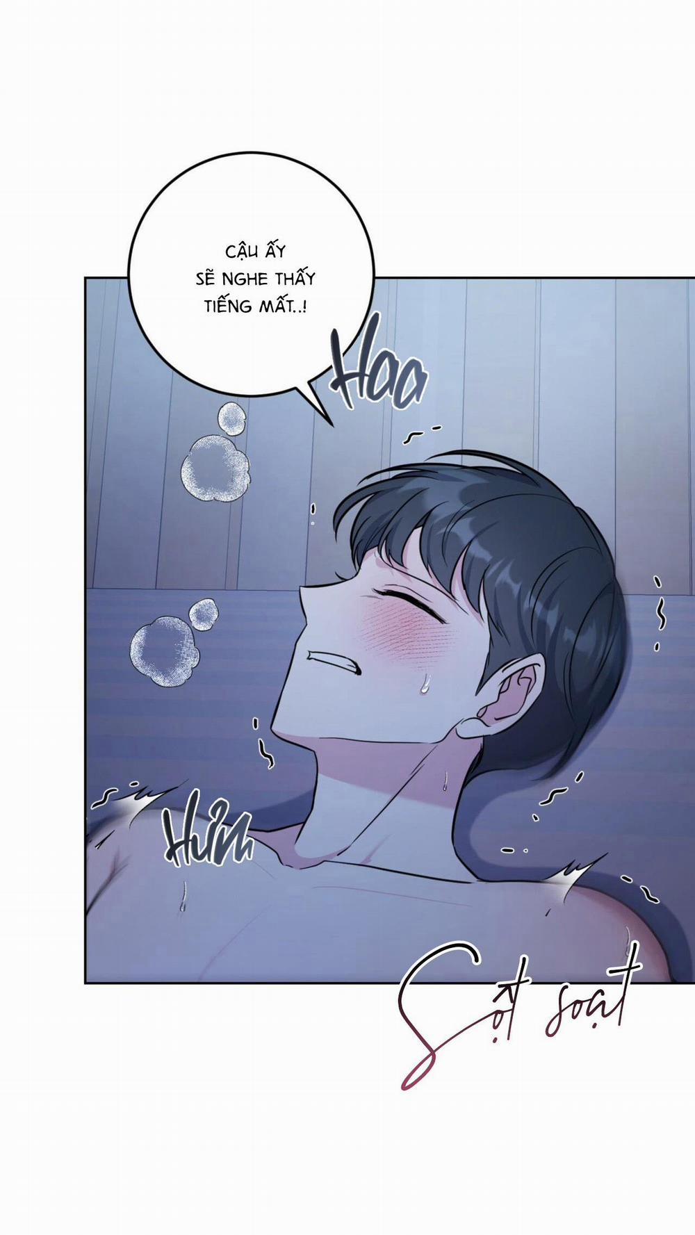 Khu Rừng Tĩnh Lặng 17 trang 8