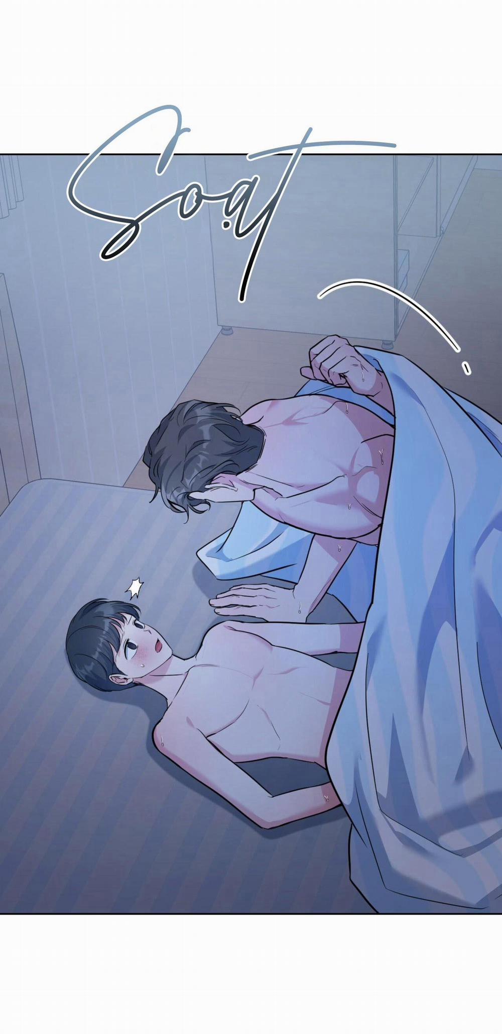 Khu Rừng Tĩnh Lặng 17 trang 9