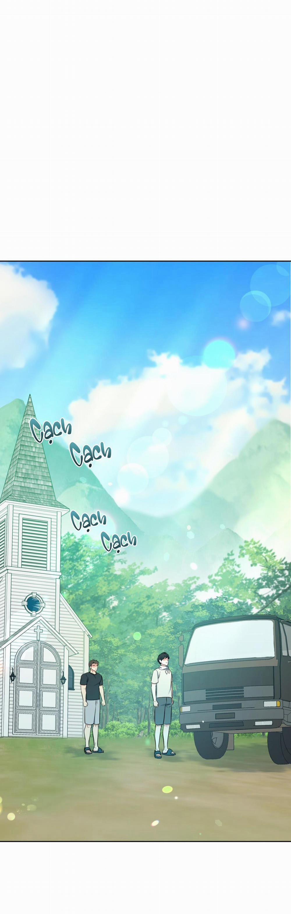 Khu Rừng Tĩnh Lặng 18 trang 14