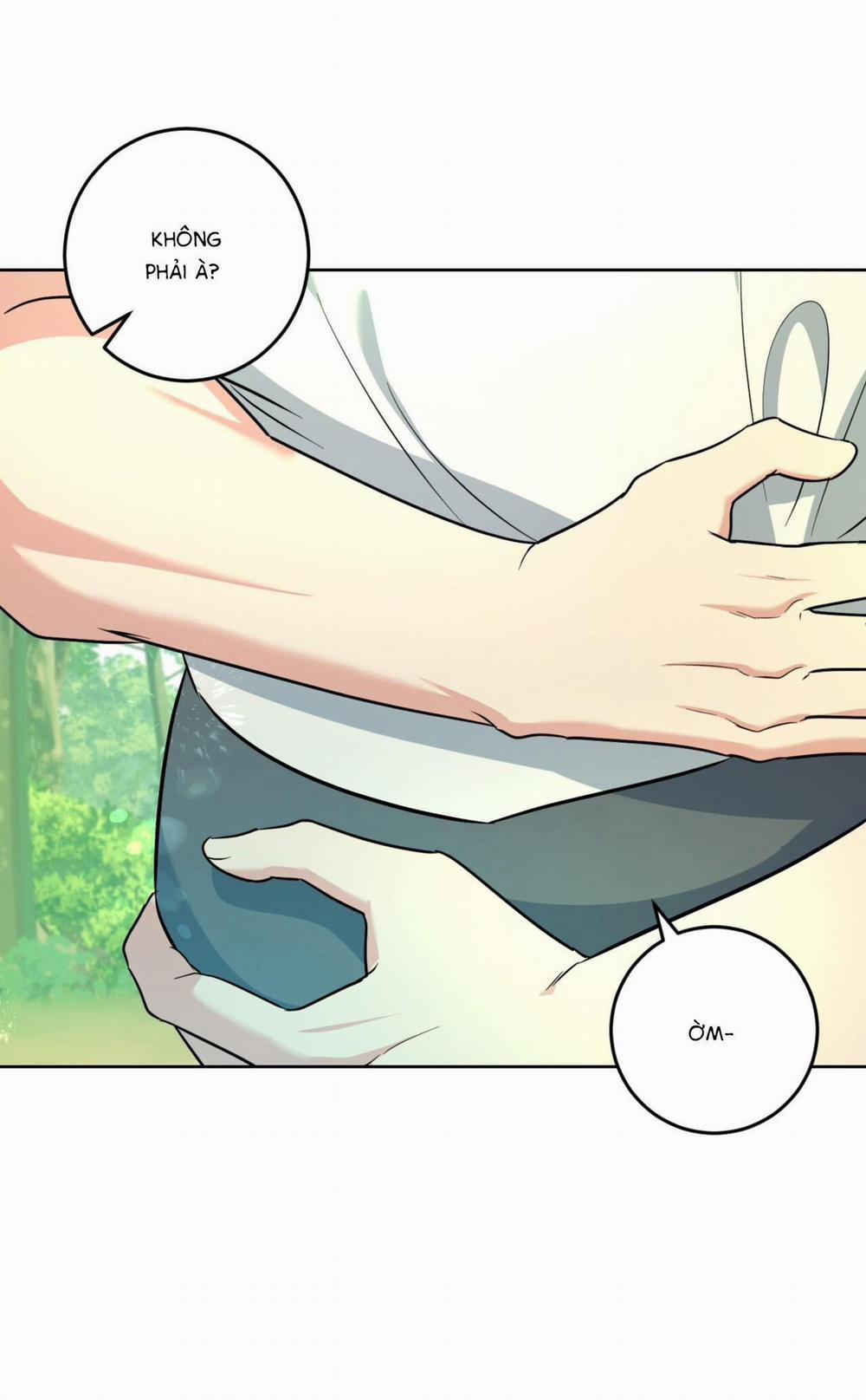 Khu Rừng Tĩnh Lặng 18 trang 27