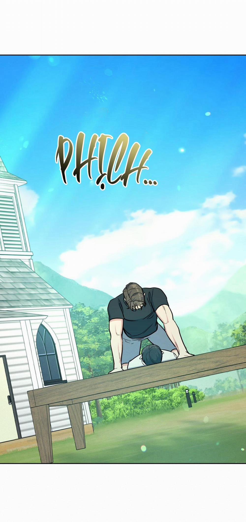 Khu Rừng Tĩnh Lặng 18 trang 31