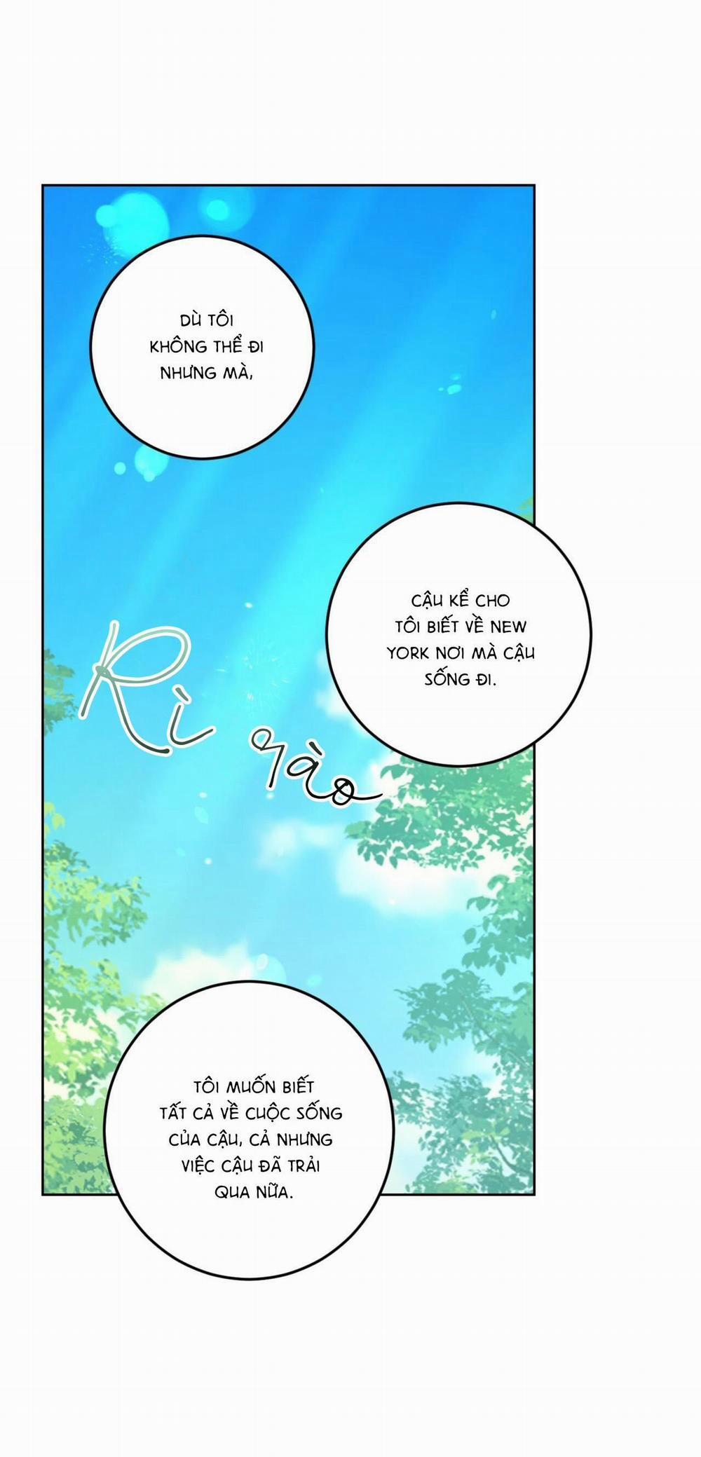 Khu Rừng Tĩnh Lặng 18 trang 34