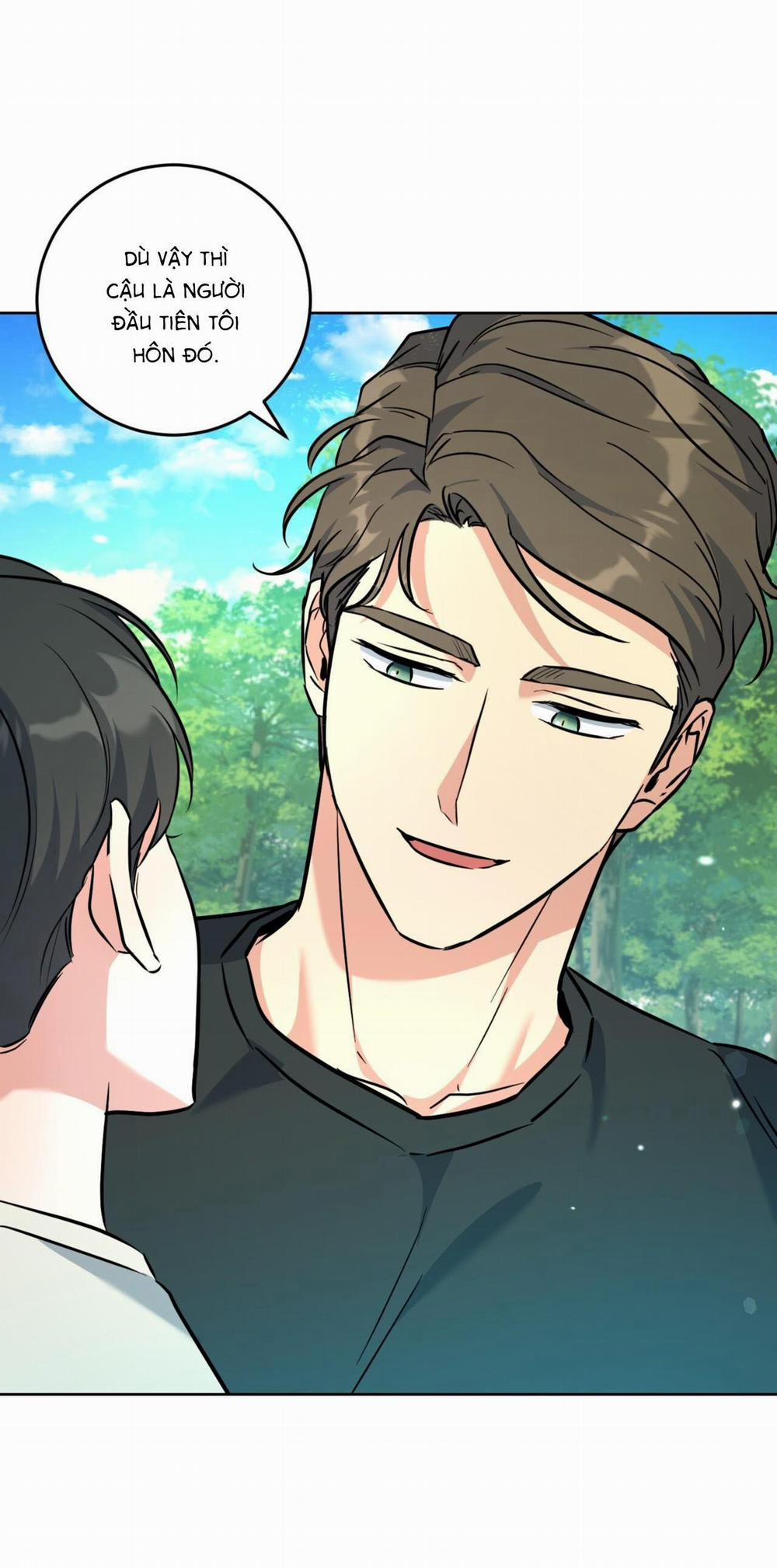 Khu Rừng Tĩnh Lặng 18 trang 44