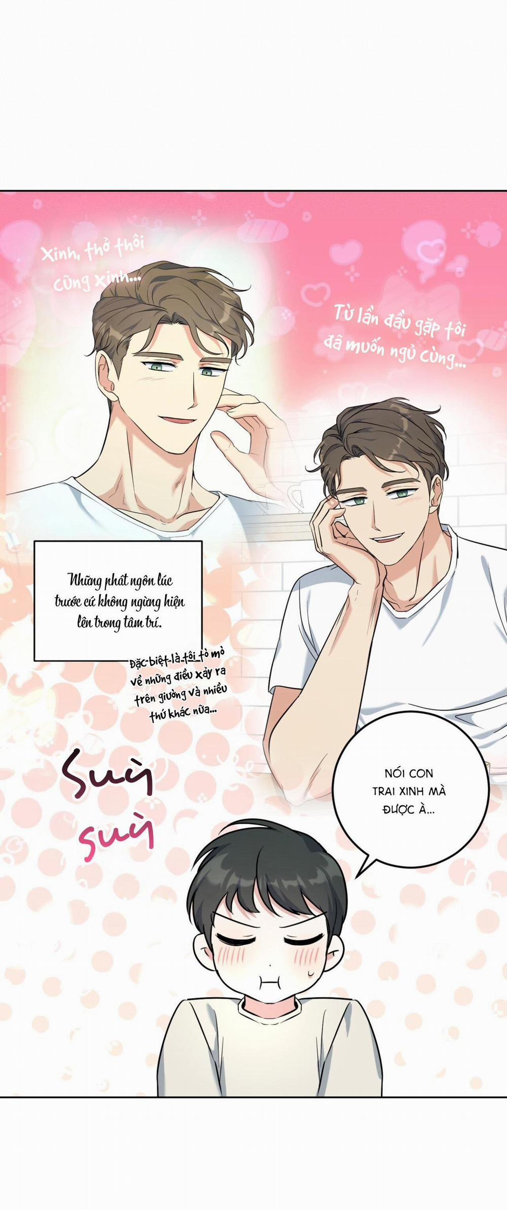 Khu Rừng Tĩnh Lặng 18 trang 50