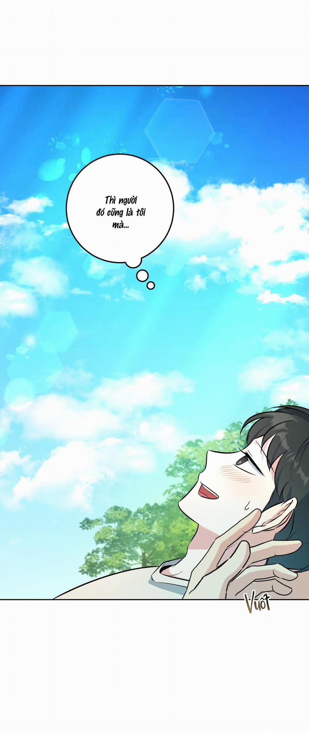 Khu Rừng Tĩnh Lặng 18 trang 57