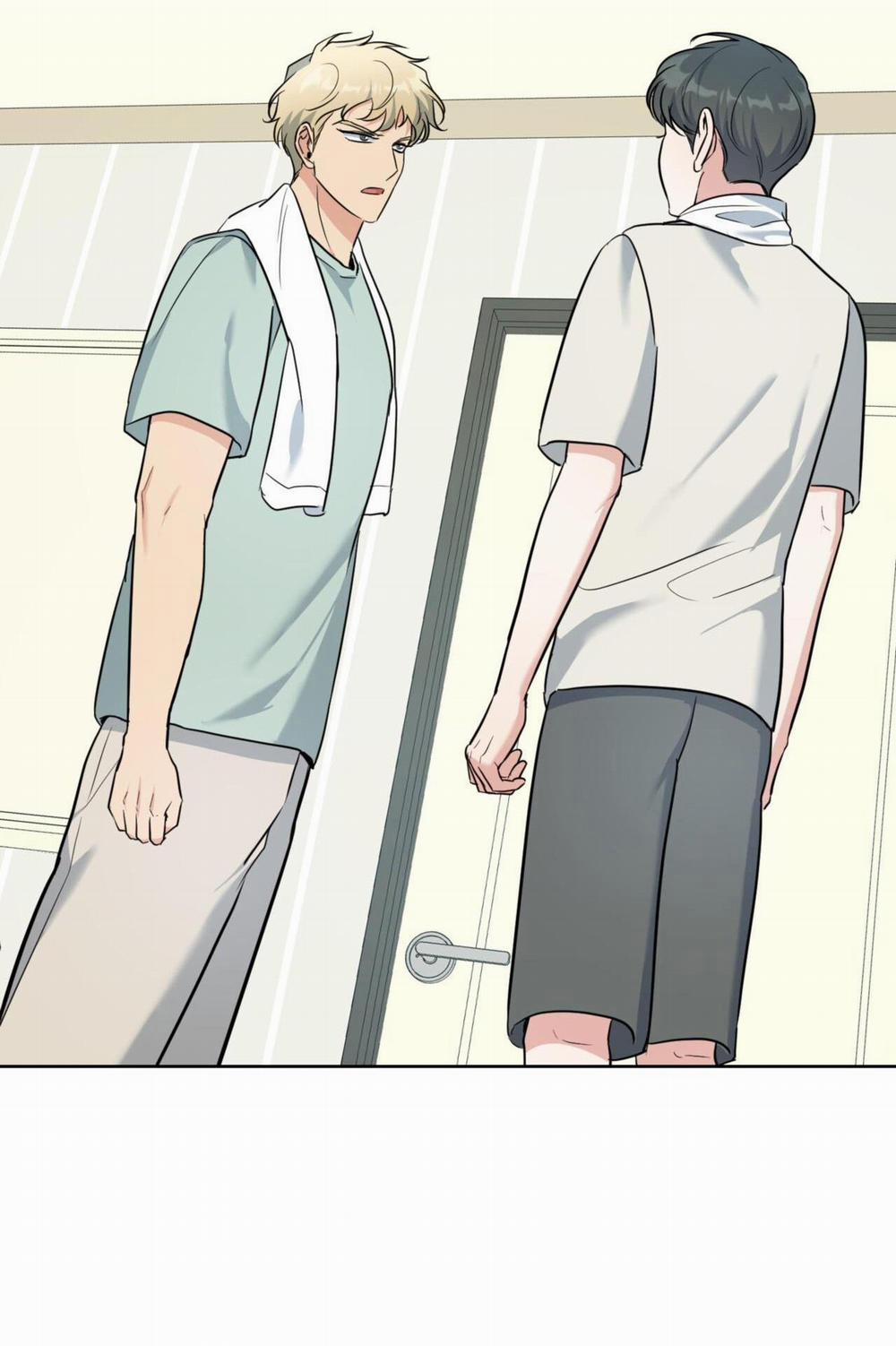 Khu Rừng Tĩnh Lặng 18 trang 7