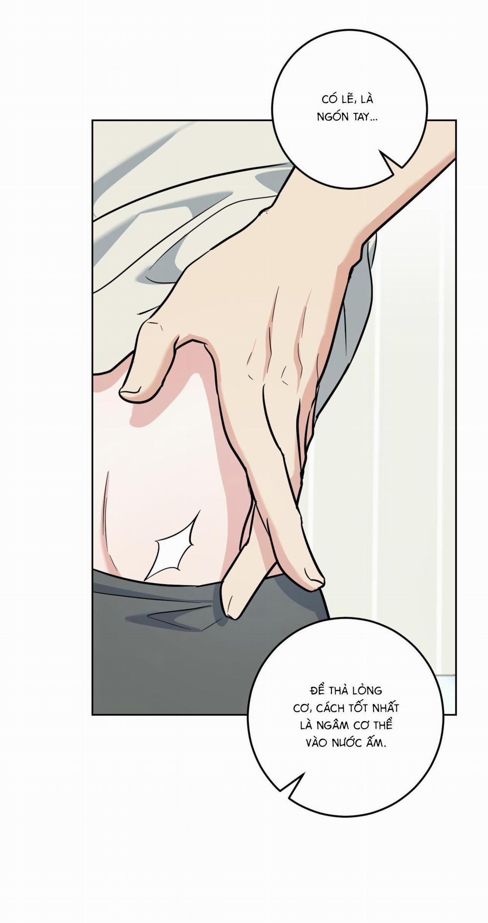 Khu Rừng Tĩnh Lặng 18 trang 74