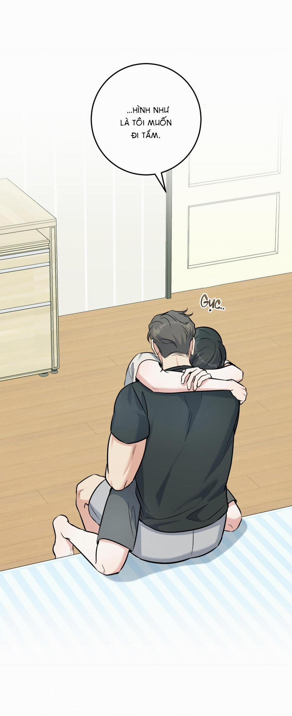 Khu Rừng Tĩnh Lặng 18 trang 75