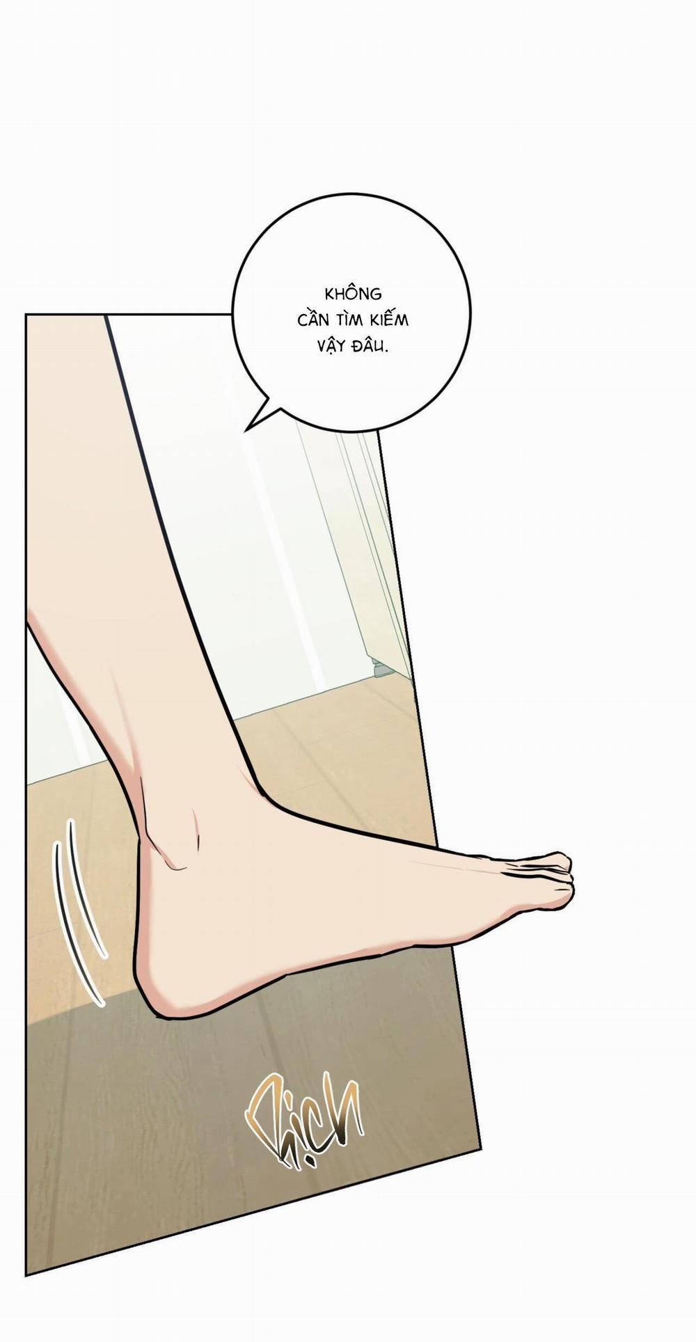 Khu Rừng Tĩnh Lặng 19 trang 10