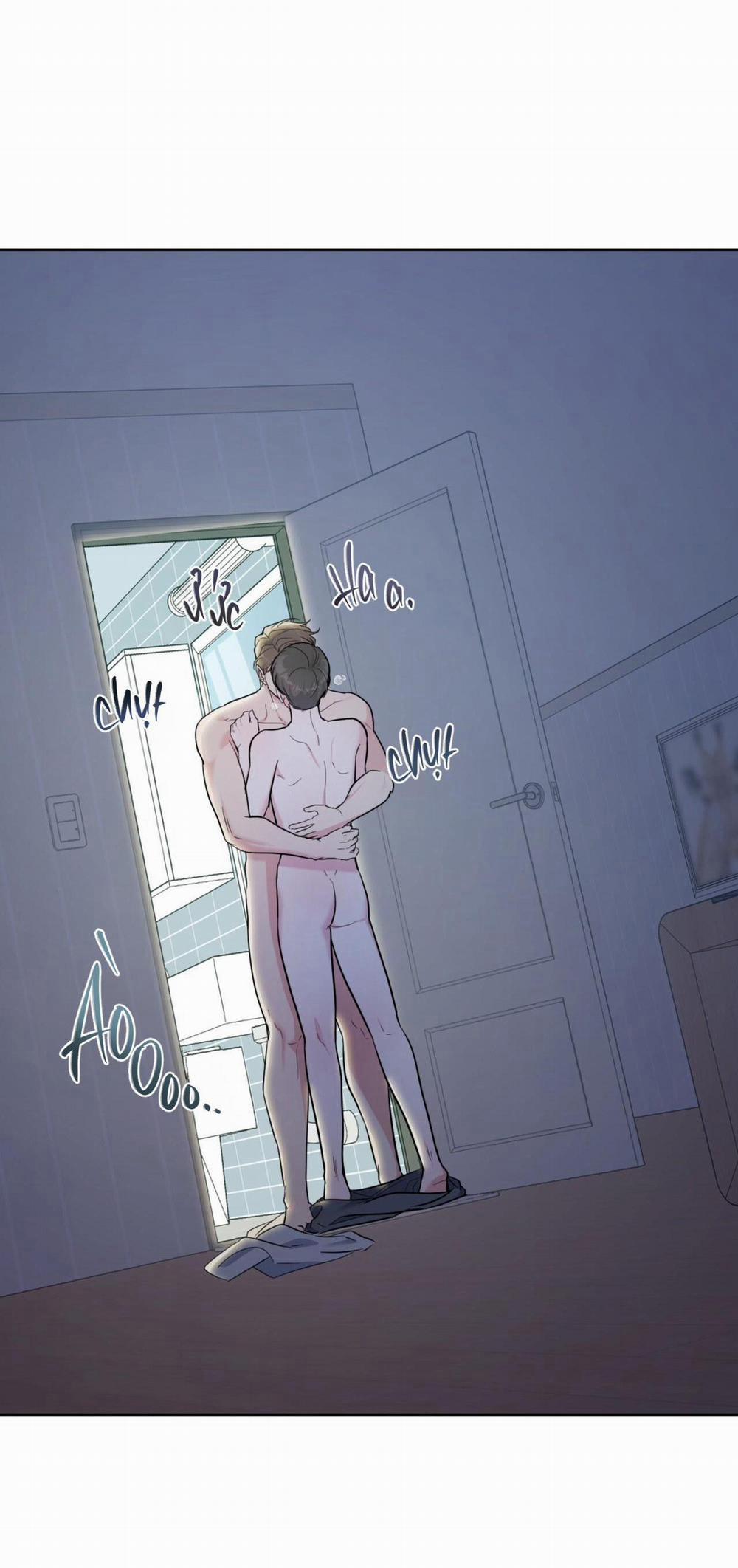 Khu Rừng Tĩnh Lặng 19 trang 20