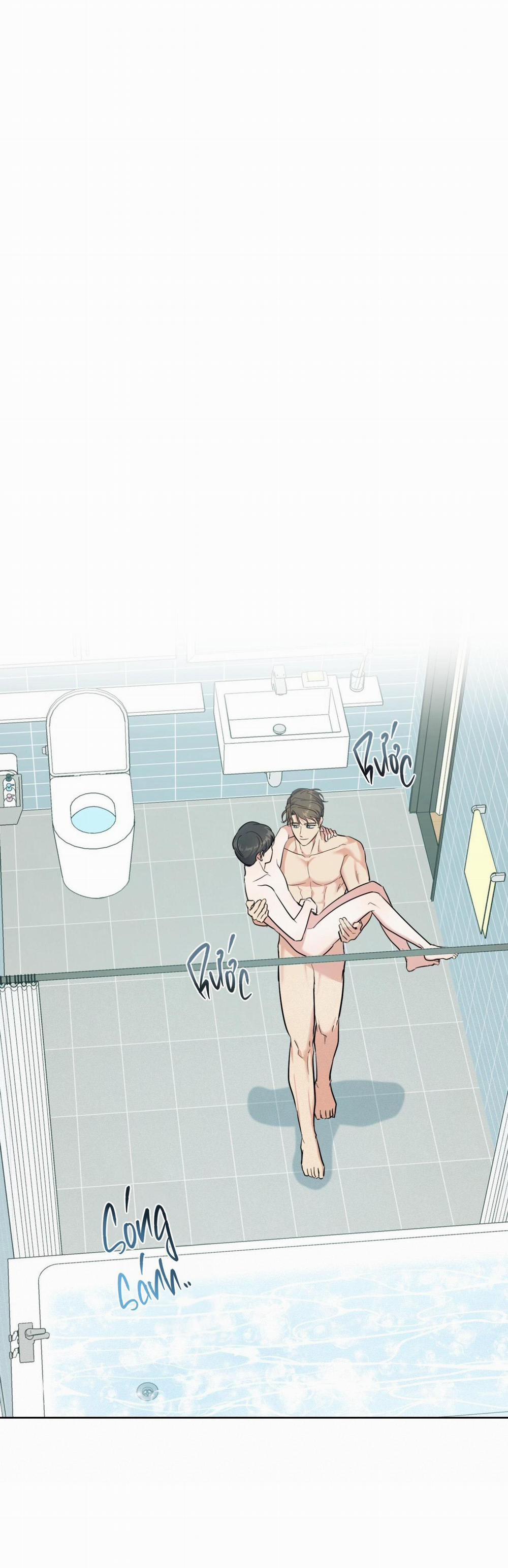 Khu Rừng Tĩnh Lặng 19 trang 23