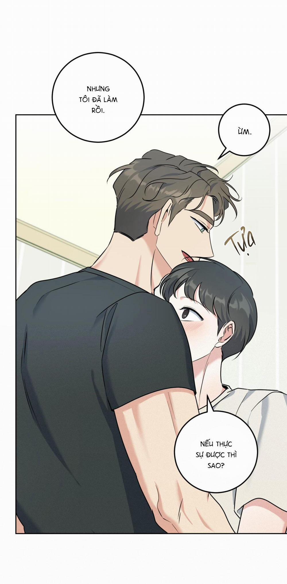 Khu Rừng Tĩnh Lặng 19 trang 3