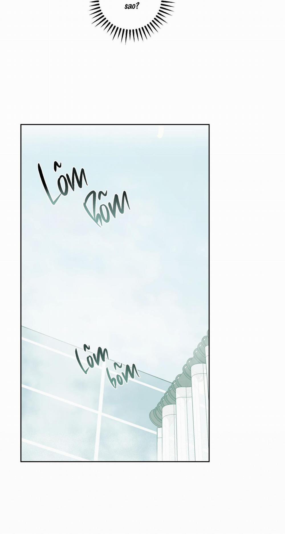 Khu Rừng Tĩnh Lặng 19 trang 30