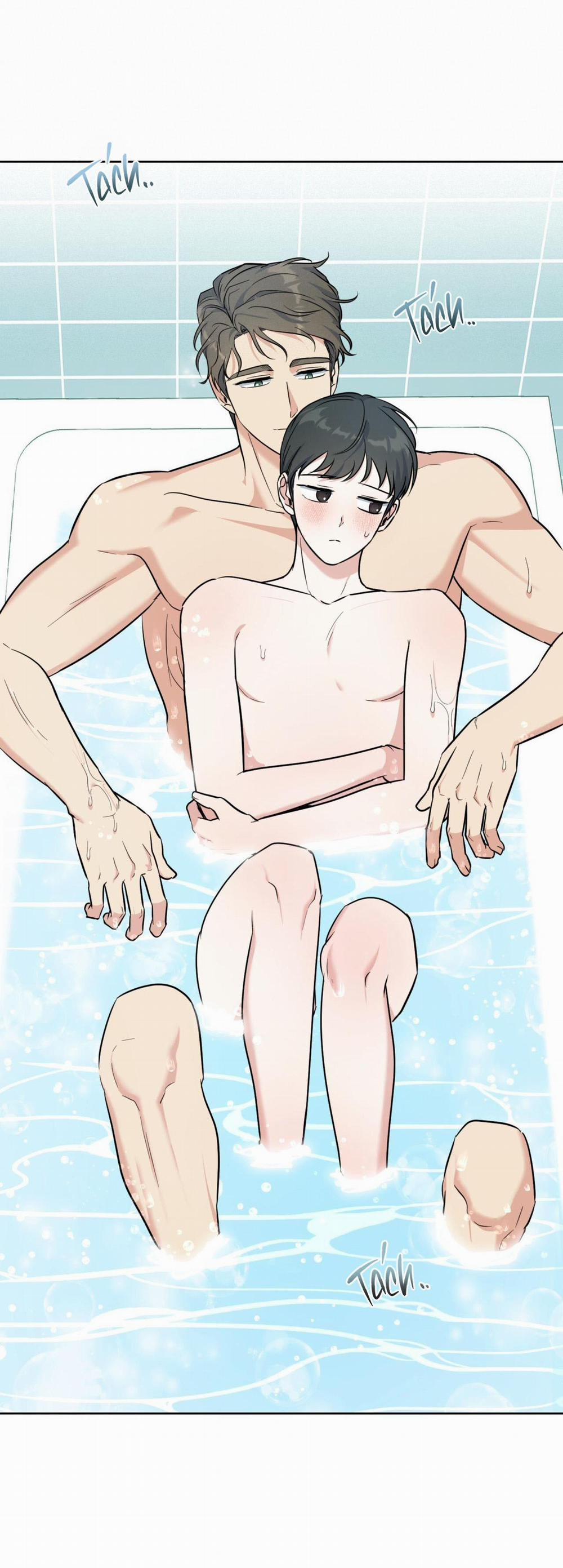 Khu Rừng Tĩnh Lặng 19 trang 31